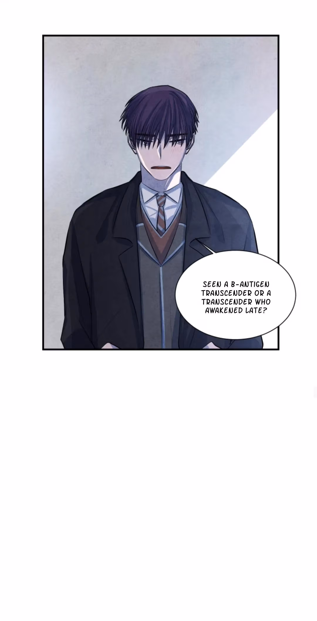 Read Byeori Jamdeul Ttae chapter 38 image 35 on Lezhin