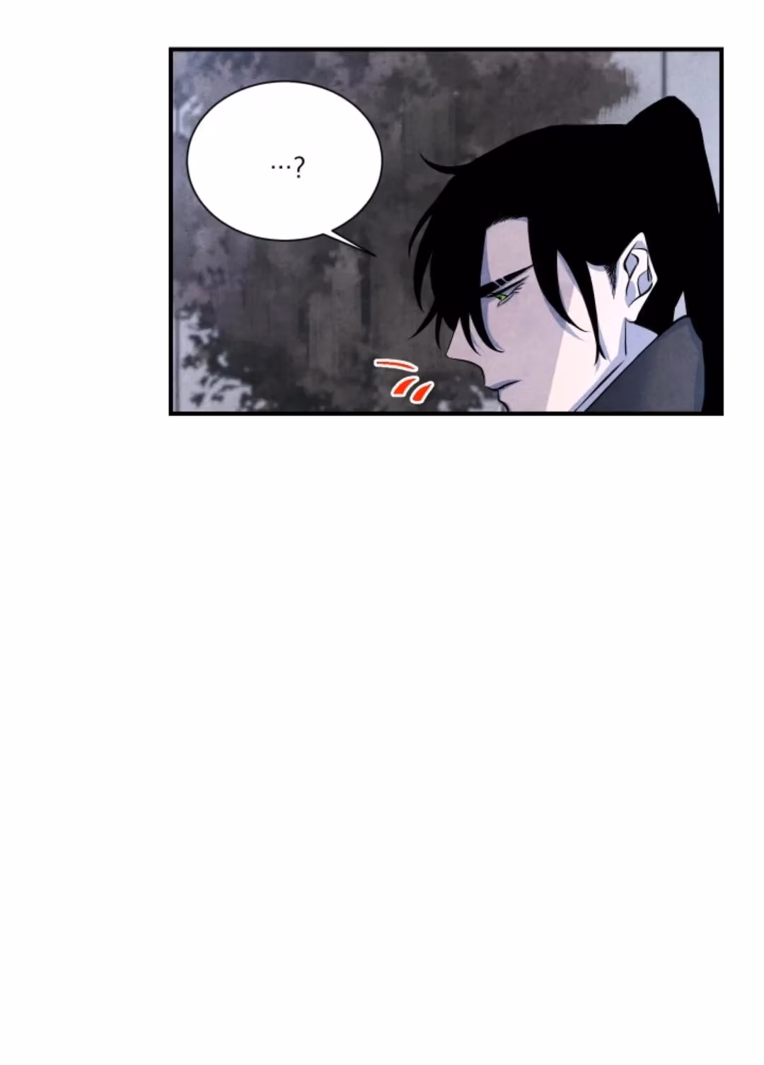 Read Byeori Jamdeul Ttae chapter 38 image 36 on Lezhin