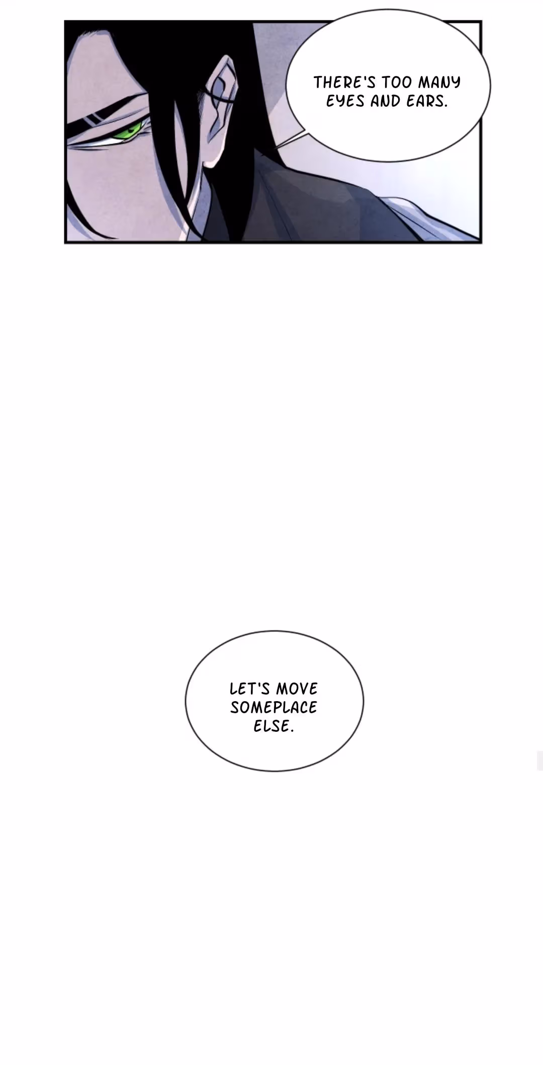 Read Byeori Jamdeul Ttae chapter 38 image 40 on Lezhin
