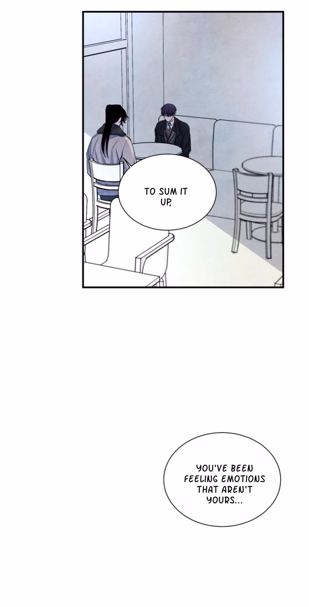 Read Byeori Jamdeul Ttae chapter 38 image 42 on Lezhin