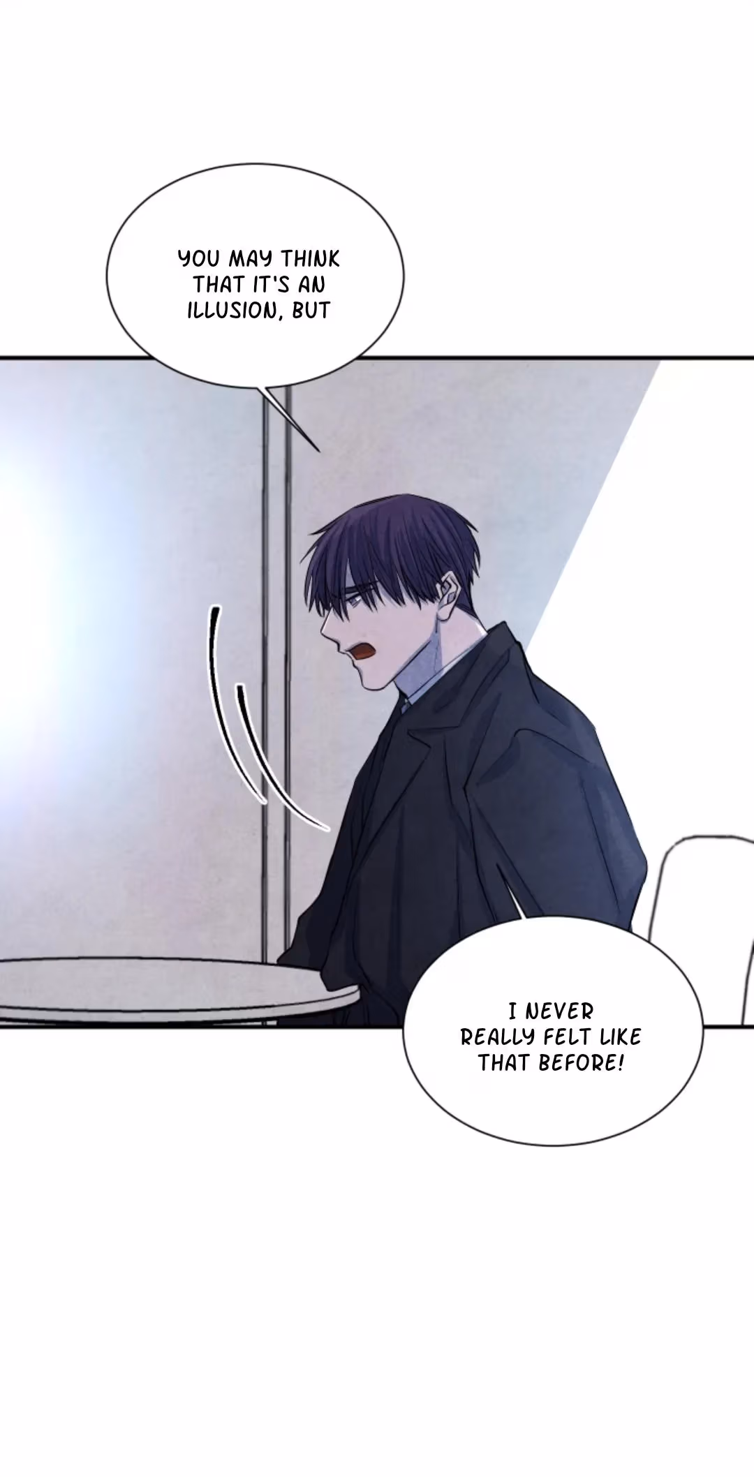 Read Byeori Jamdeul Ttae chapter 38 image 44 on Lezhin