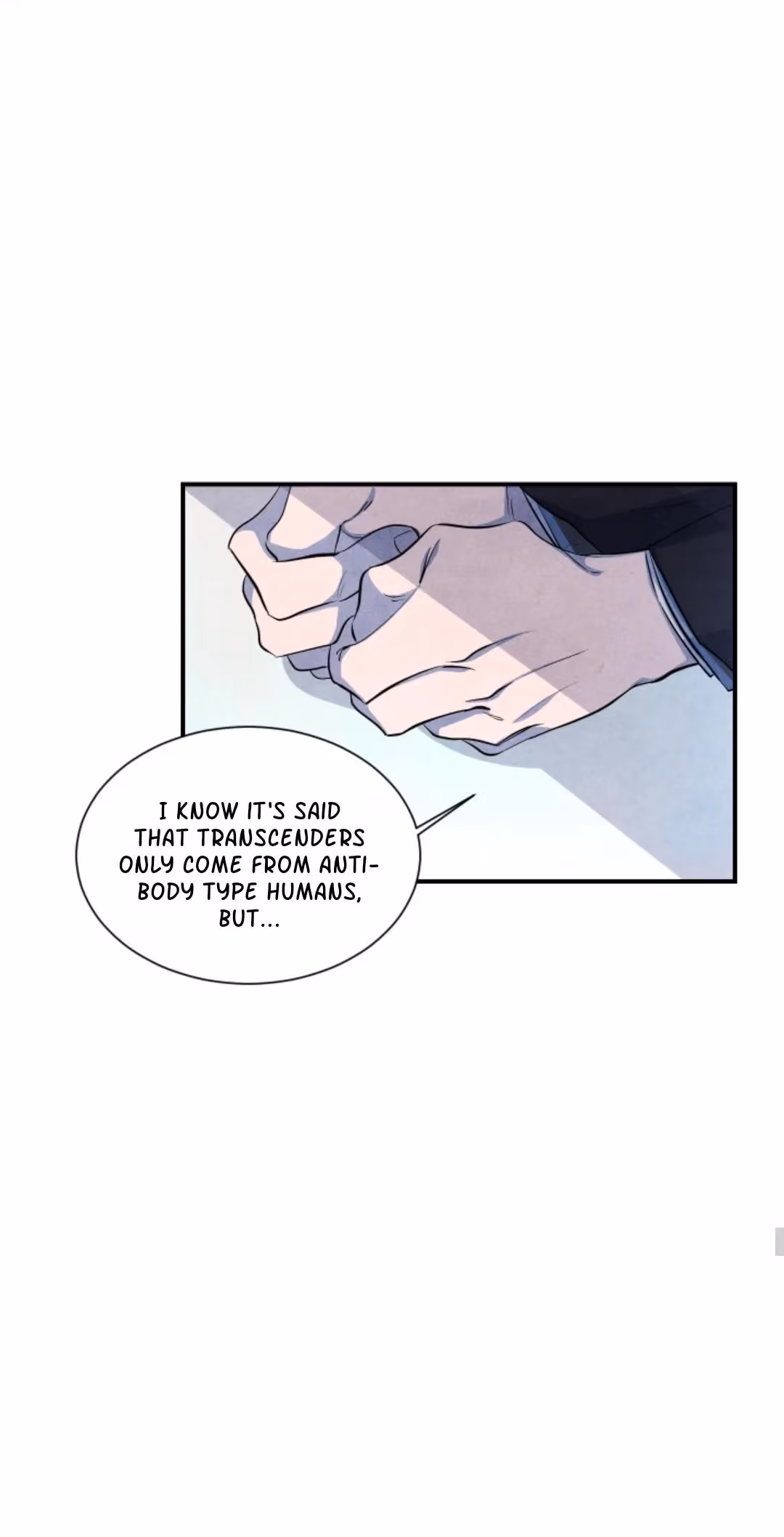 Read Byeori Jamdeul Ttae chapter 38 image 45 on Lezhin