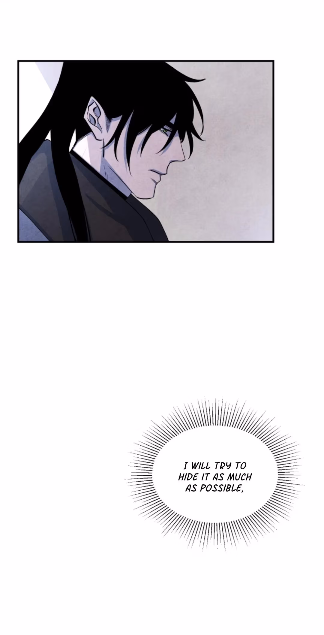 Read Byeori Jamdeul Ttae chapter 38 image 46 on Lezhin