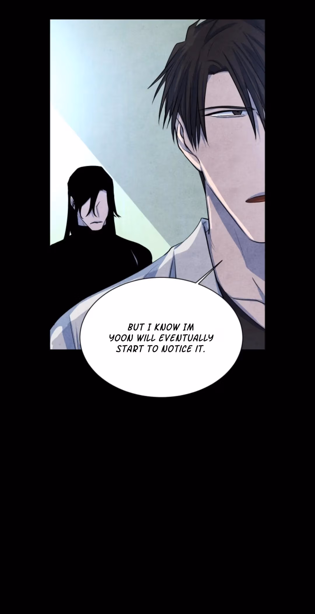 Read Byeori Jamdeul Ttae chapter 38 image 48 on Lezhin