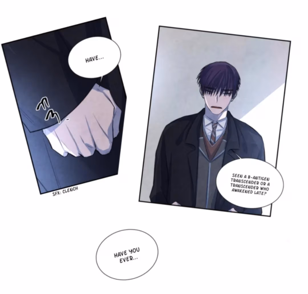 Read Byeori Jamdeul Ttae chapter 38 image 55 on Lezhin
