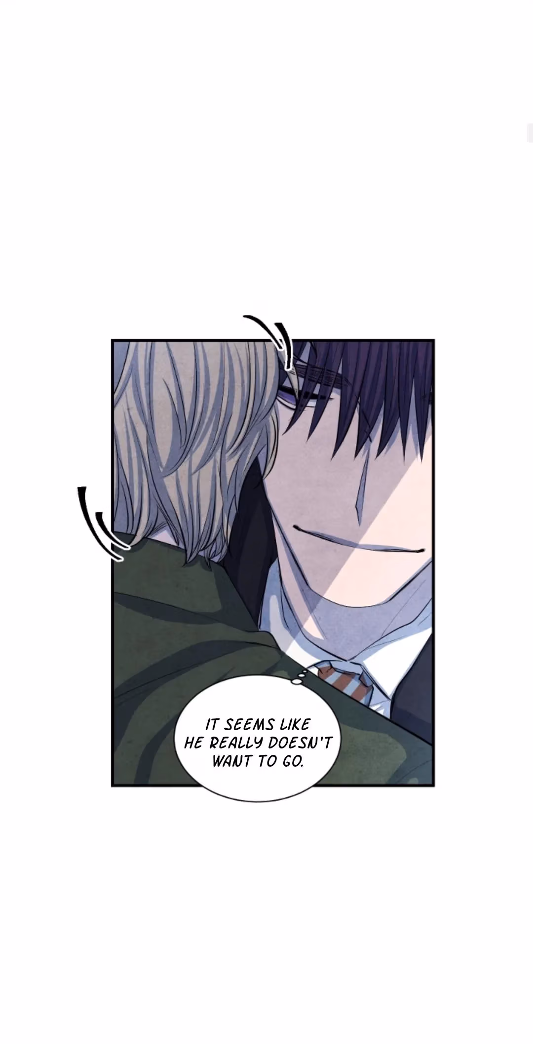 Read Byeori Jamdeul Ttae chapter 38 image 6 on Lezhin