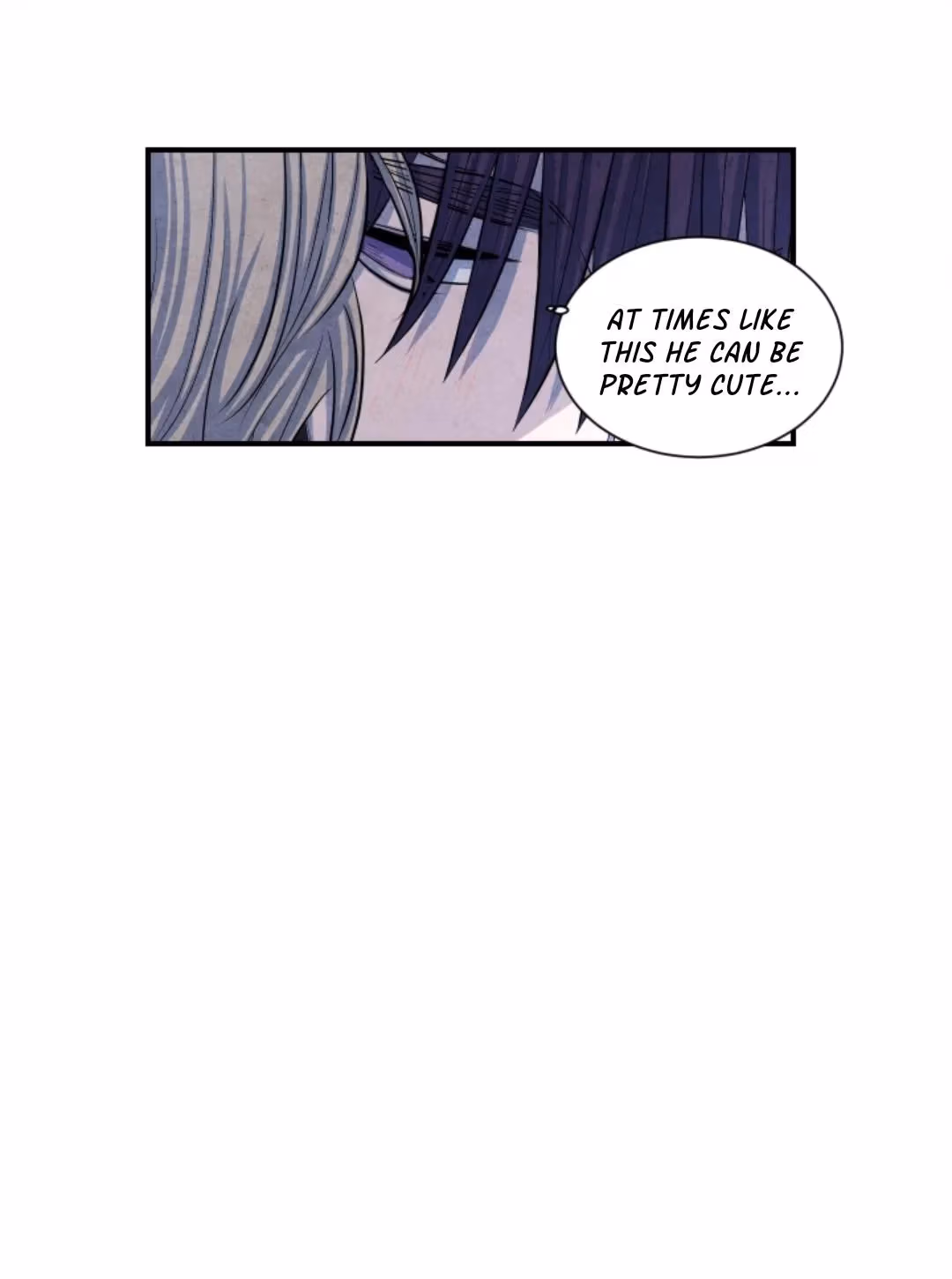 Read Byeori Jamdeul Ttae chapter 38 image 7 on Lezhin