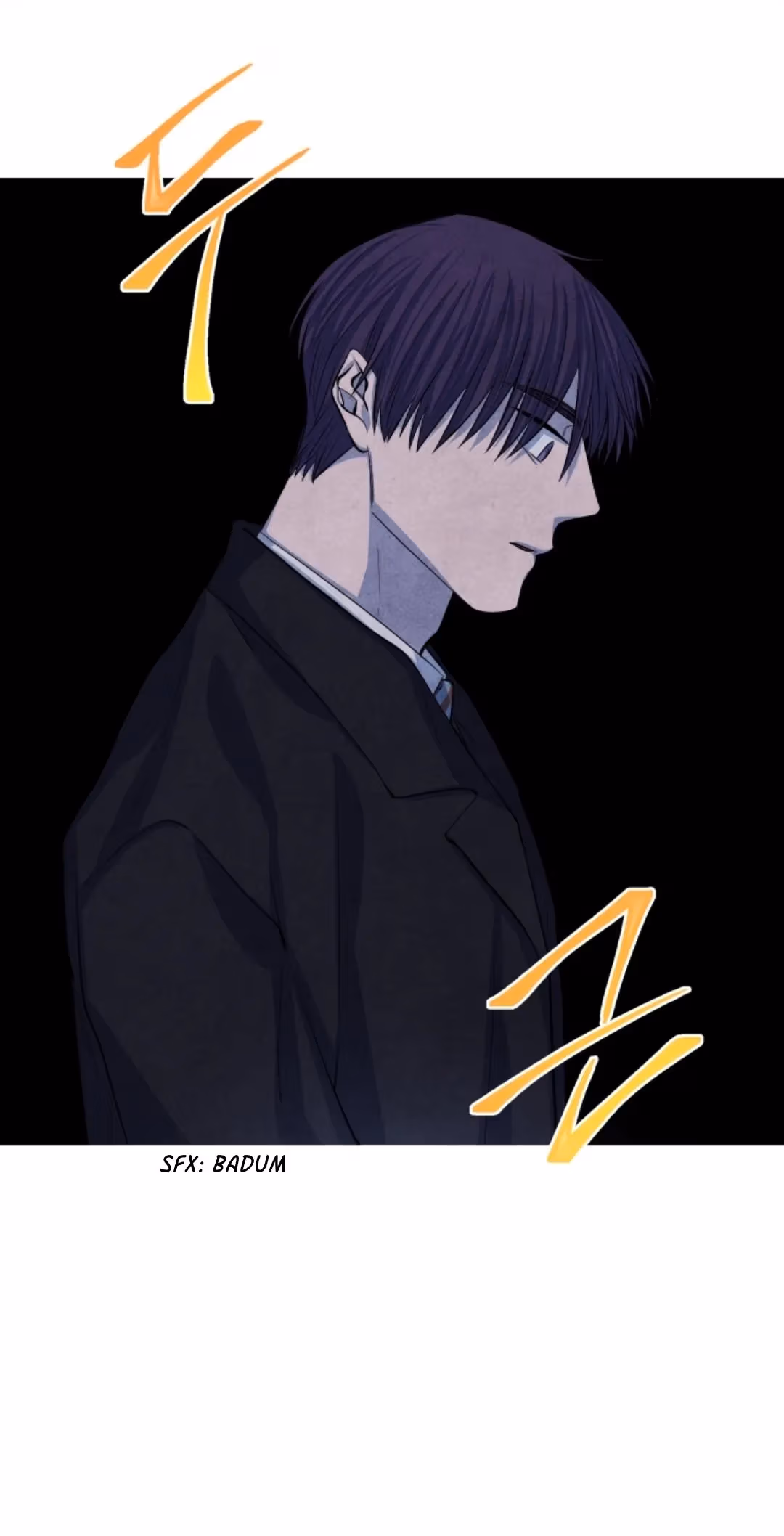 Read Byeori Jamdeul Ttae chapter 38 image 8 on Lezhin