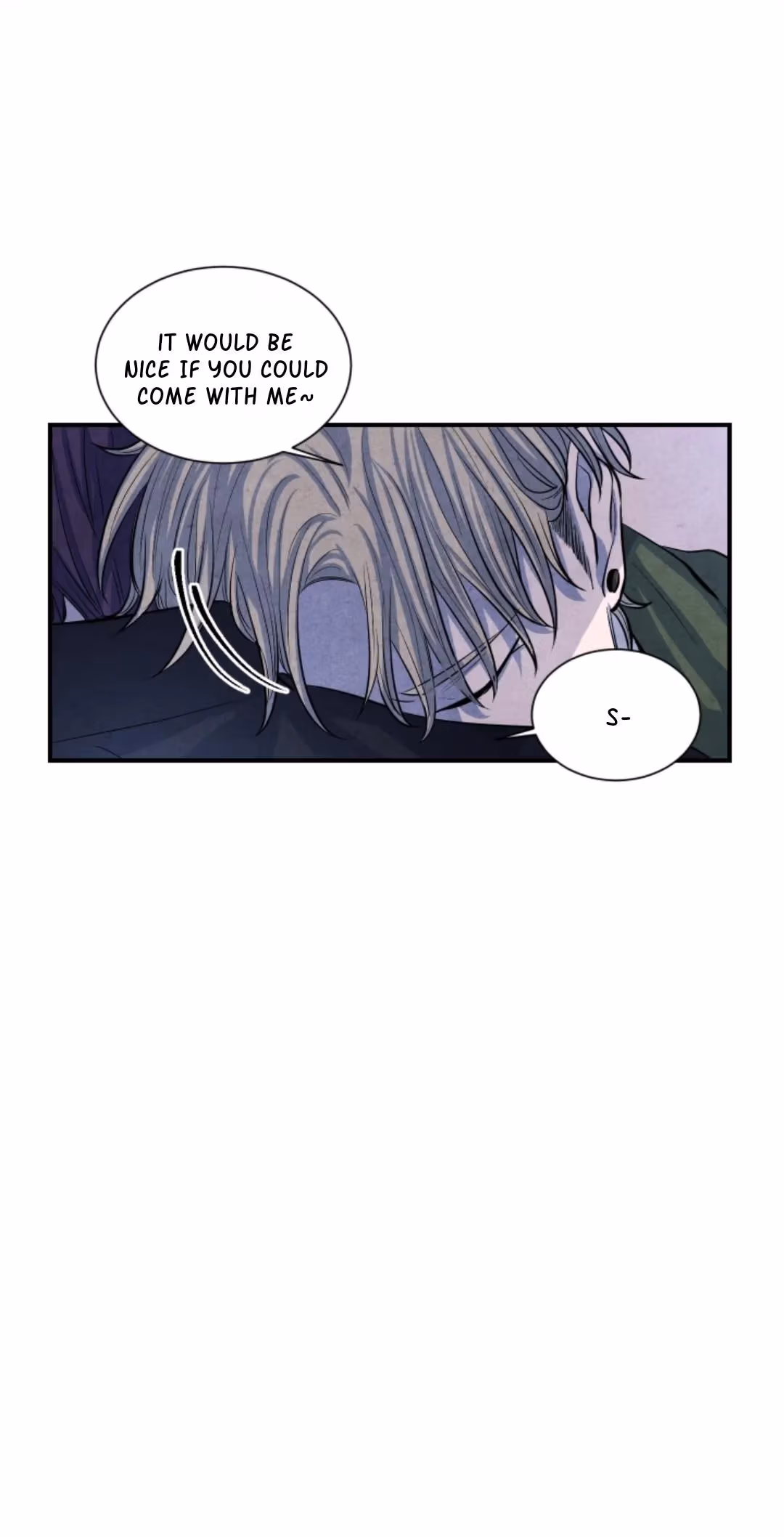 Read Byeori Jamdeul Ttae chapter 38 image 9 on Lezhin