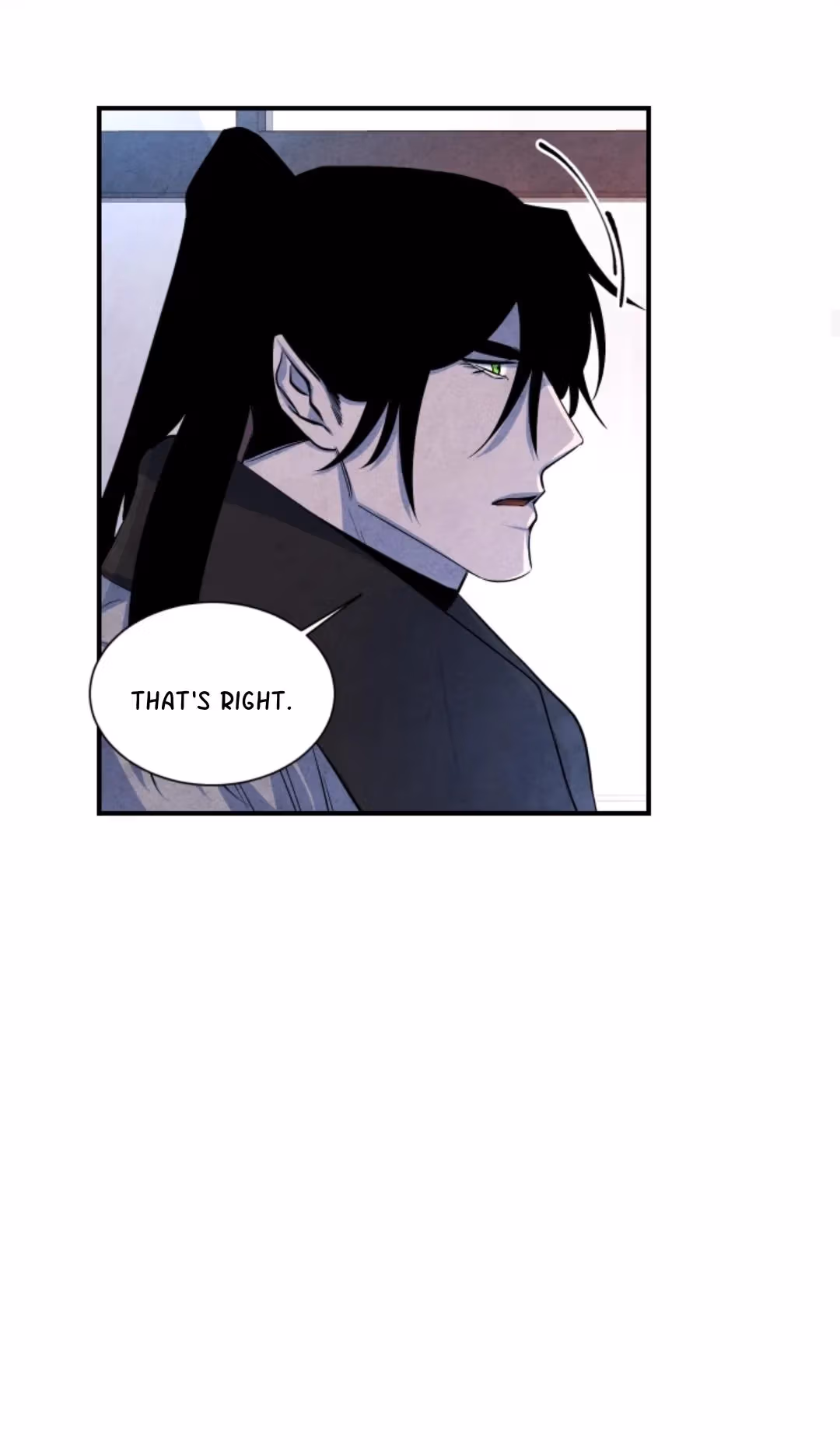 Read Byeori Jamdeul Ttae chapter 39 image 12 on Lezhin