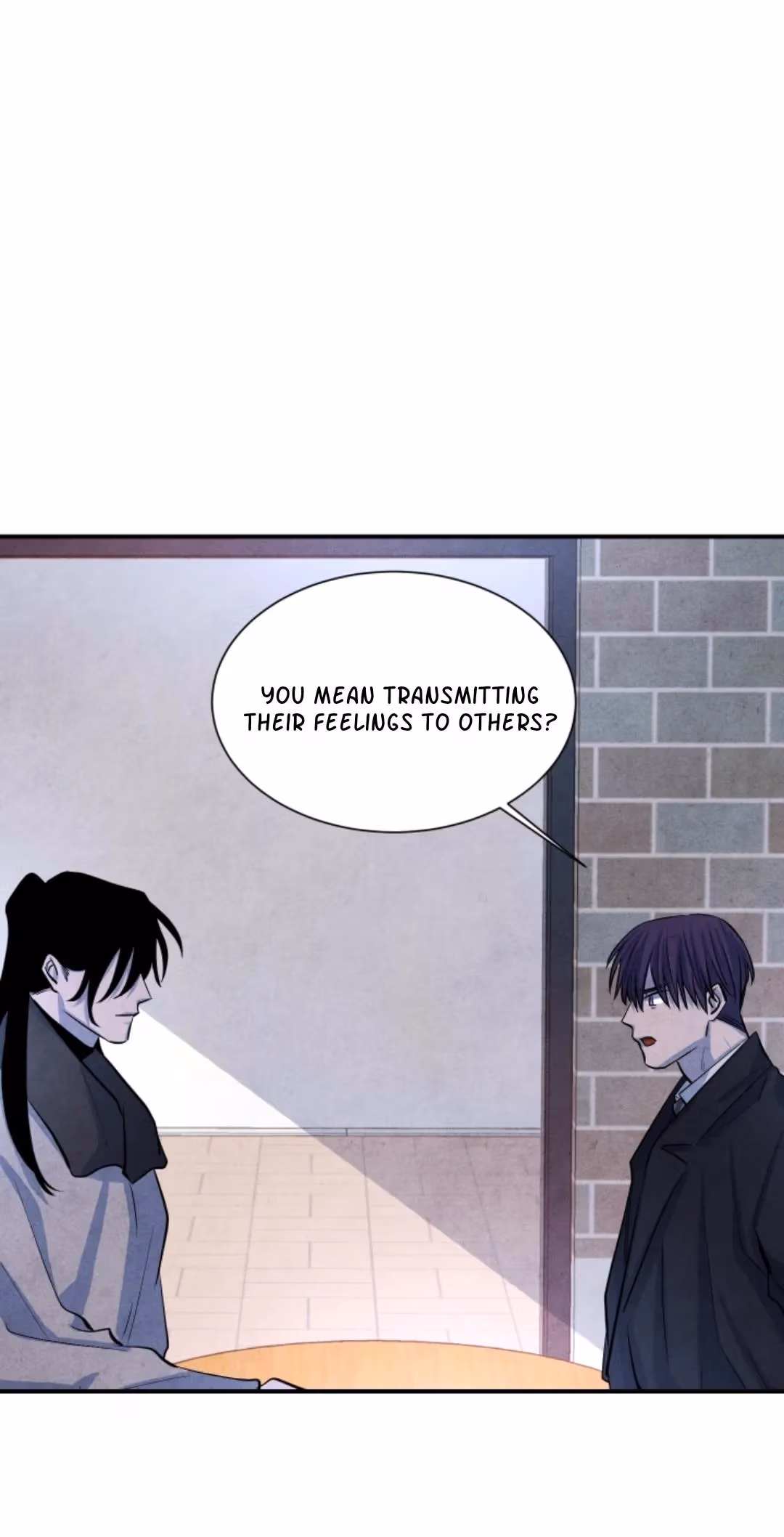 Read Byeori Jamdeul Ttae chapter 39 image 16 on Lezhin