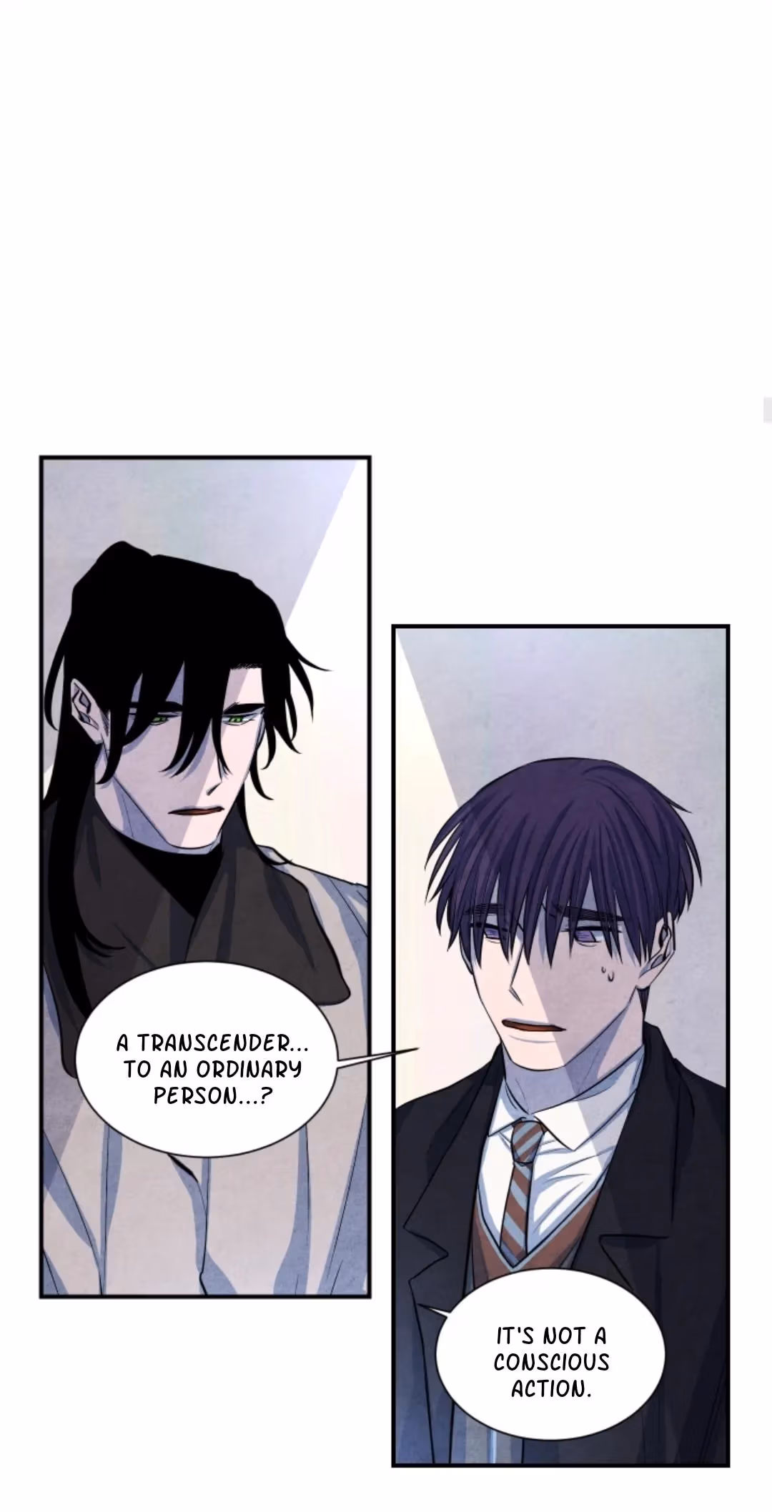 Read Byeori Jamdeul Ttae chapter 39 image 17 on Lezhin