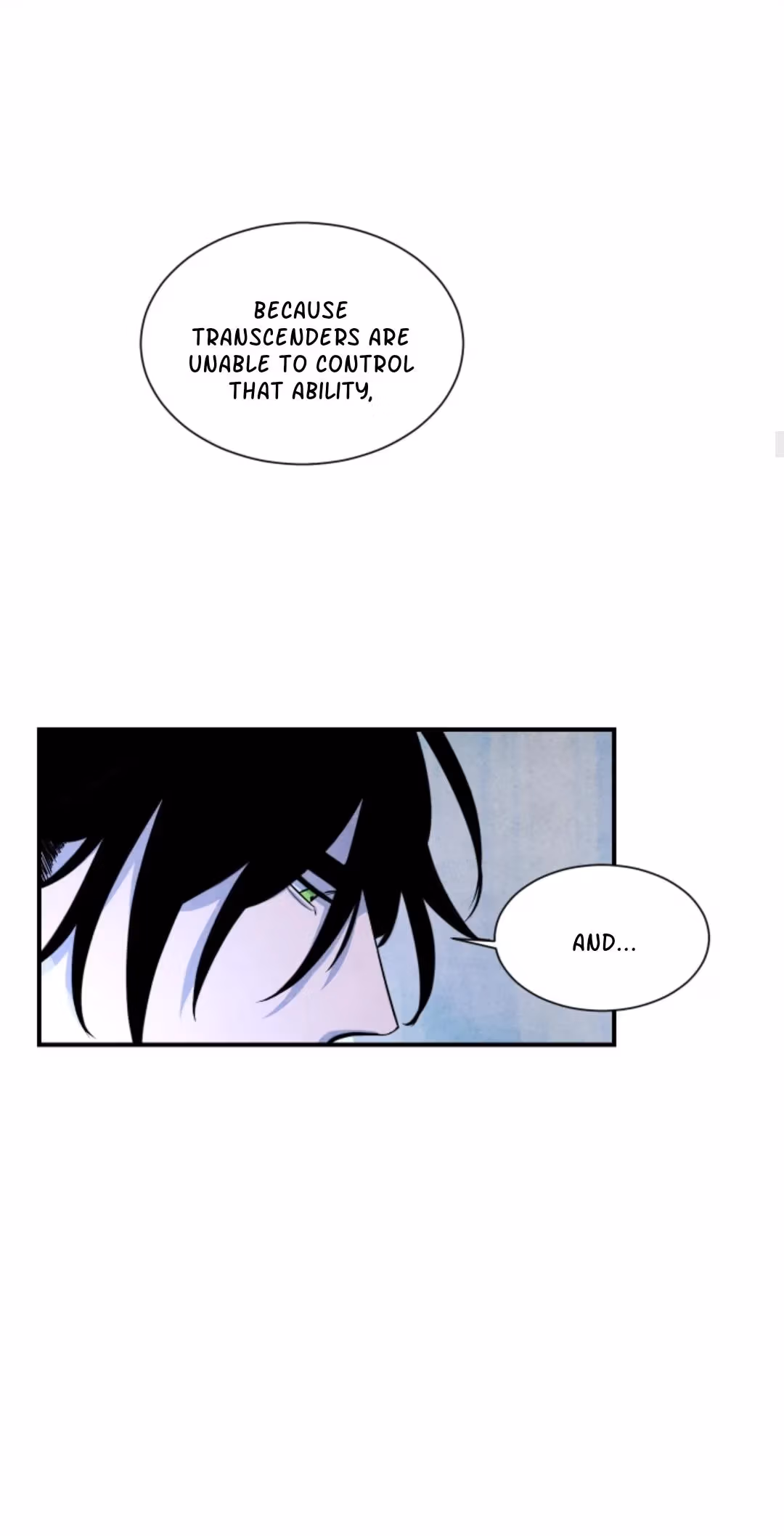 Read Byeori Jamdeul Ttae chapter 39 image 18 on Lezhin