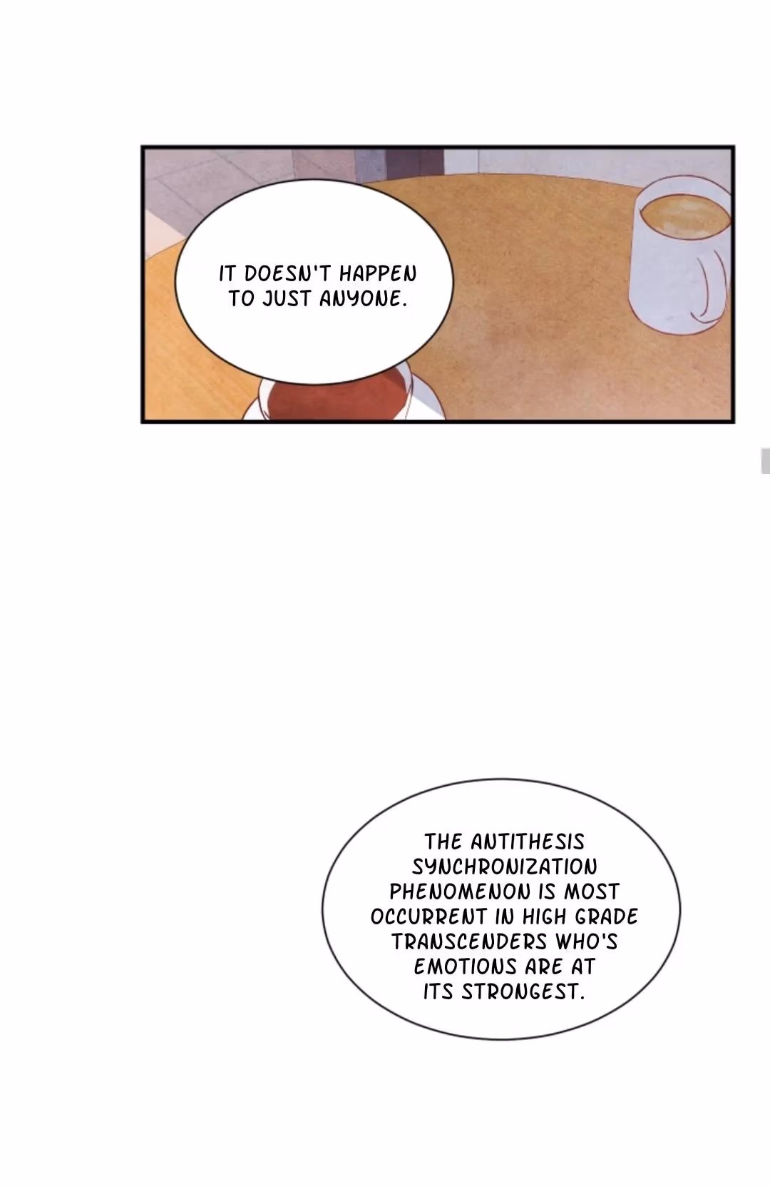 Read Byeori Jamdeul Ttae chapter 39 image 19 on Lezhin