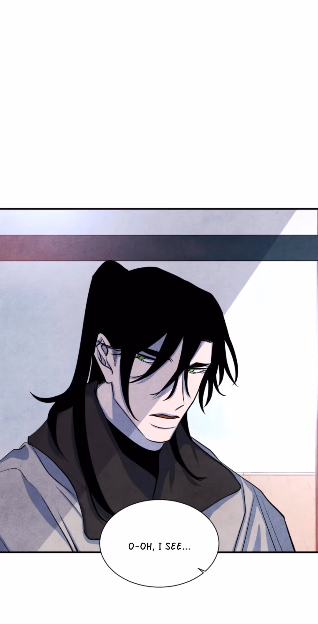Read Byeori Jamdeul Ttae chapter 39 image 22 on Lezhin