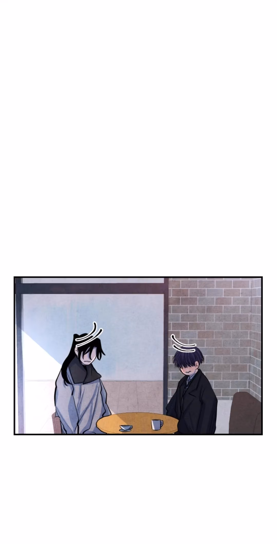 Read Byeori Jamdeul Ttae chapter 39 image 23 on Lezhin