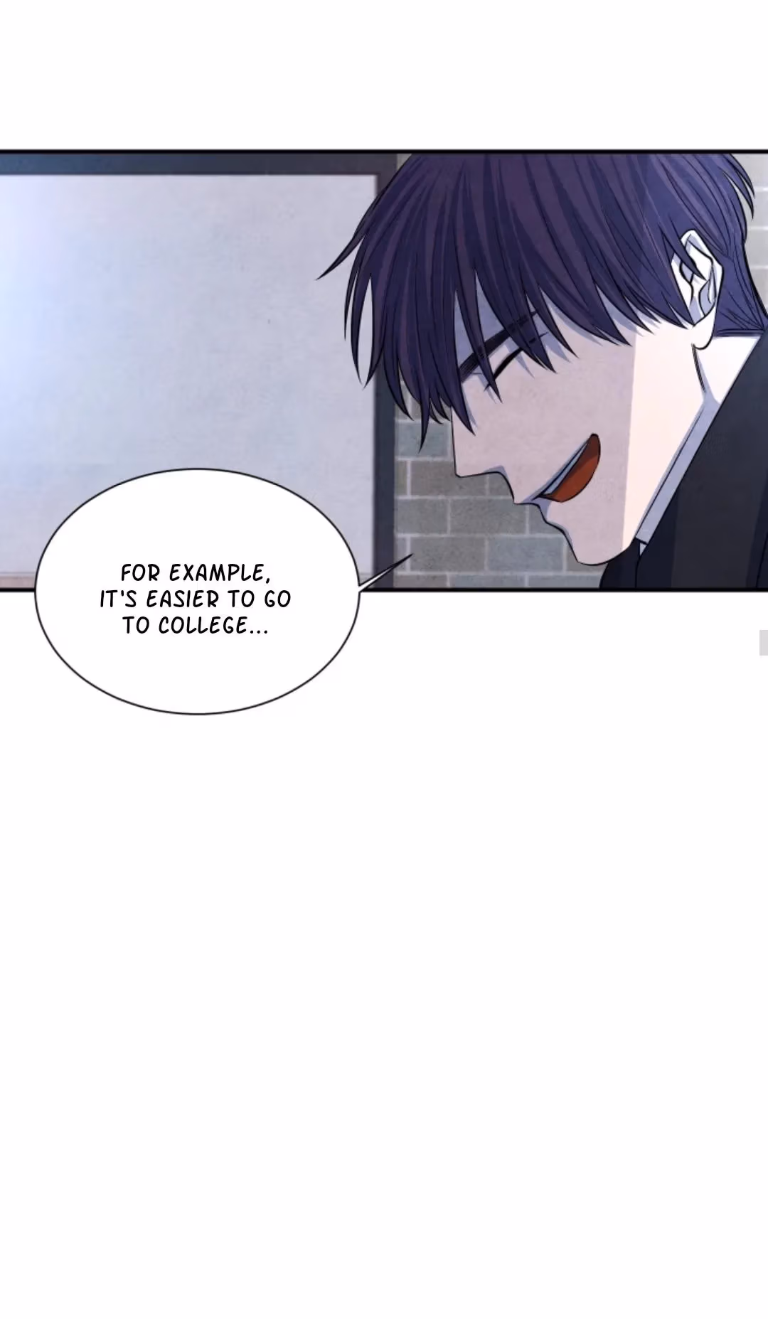 Read Byeori Jamdeul Ttae chapter 39 image 26 on Lezhin
