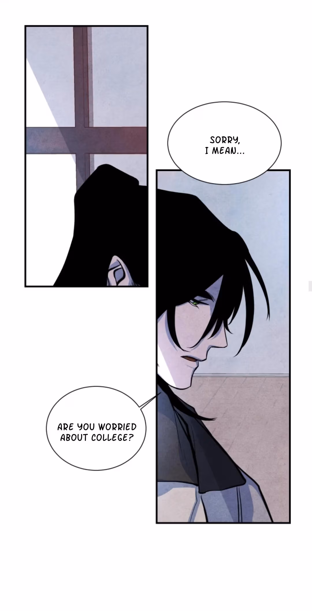 Read Byeori Jamdeul Ttae chapter 39 image 29 on Lezhin