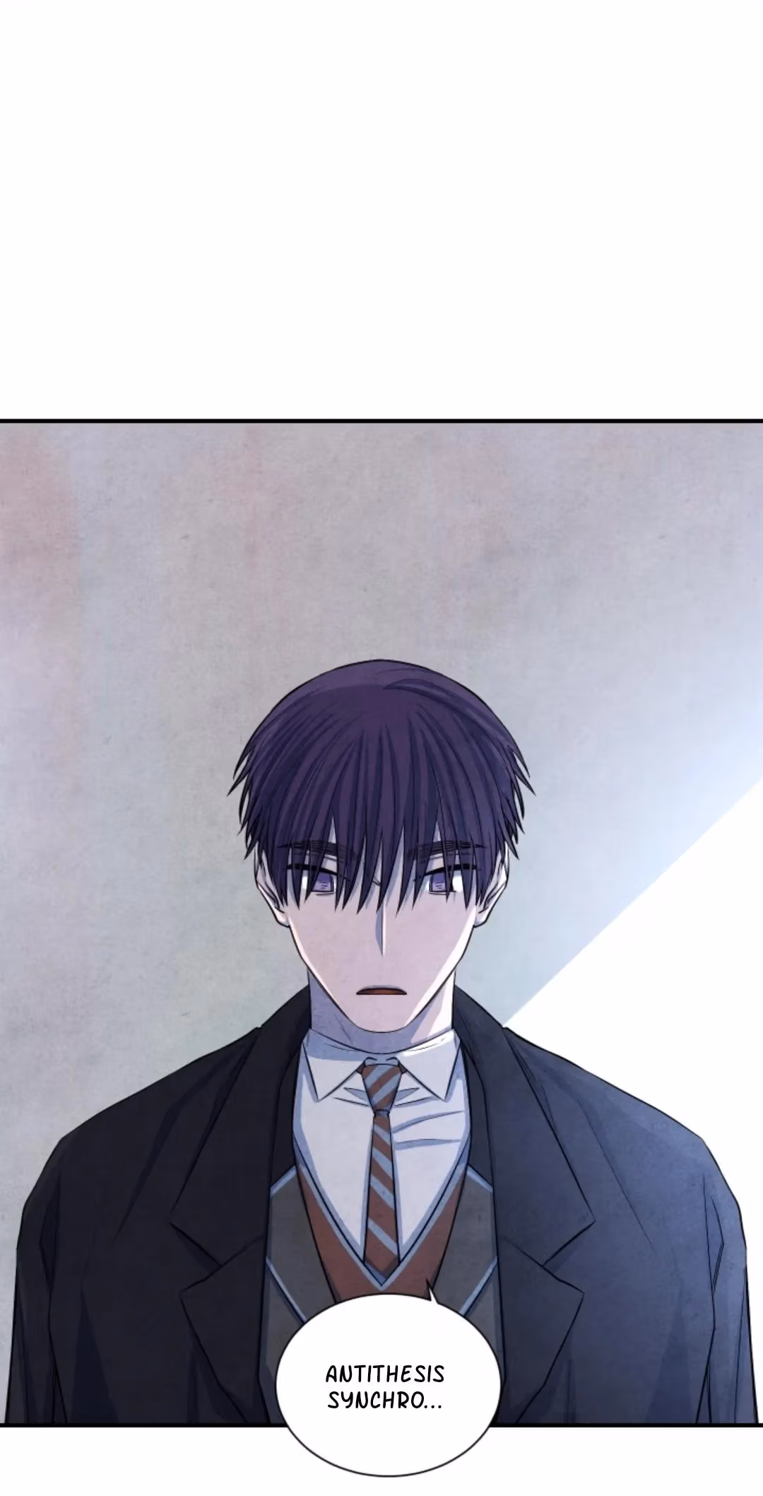 Read Byeori Jamdeul Ttae chapter 39 image 3 on Lezhin