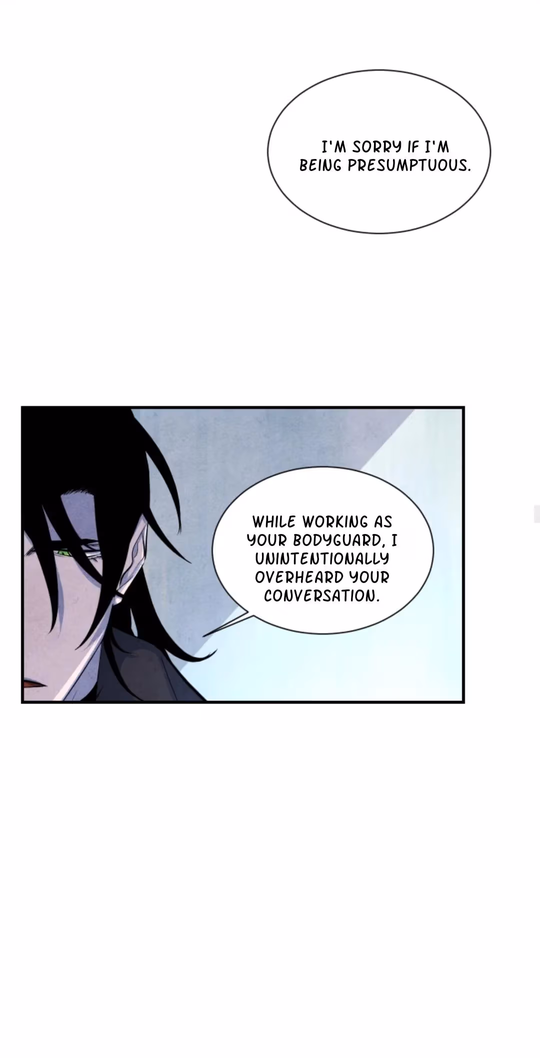 Read Byeori Jamdeul Ttae chapter 39 image 30 on Lezhin