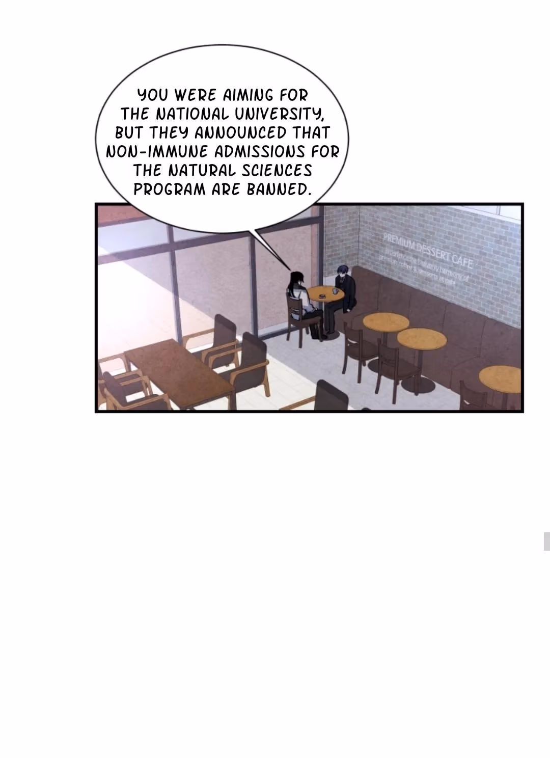 Read Byeori Jamdeul Ttae chapter 39 image 31 on Lezhin