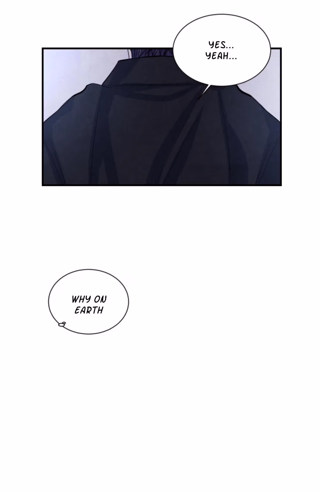 Read Byeori Jamdeul Ttae chapter 39 image 32 on Lezhin