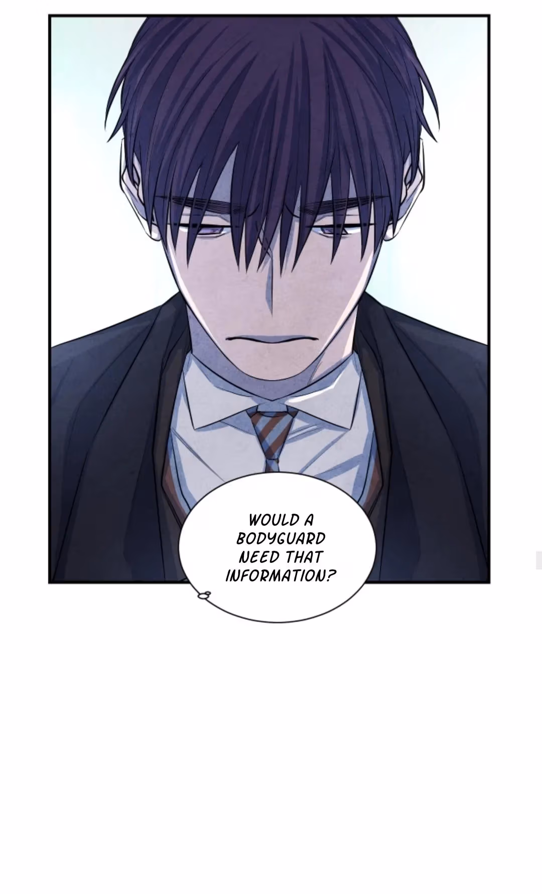 Read Byeori Jamdeul Ttae chapter 39 image 33 on Lezhin