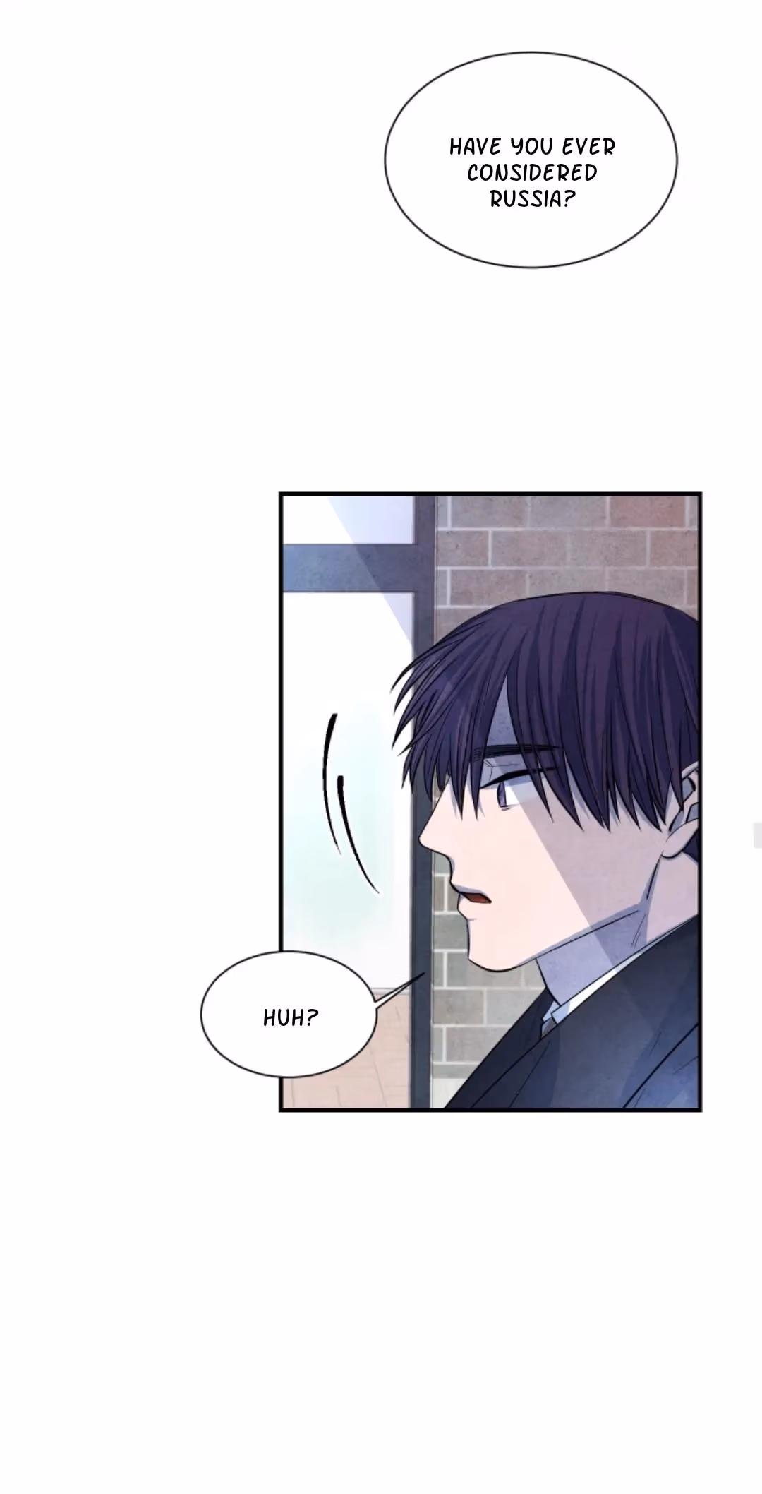 Read Byeori Jamdeul Ttae chapter 39 image 35 on Lezhin