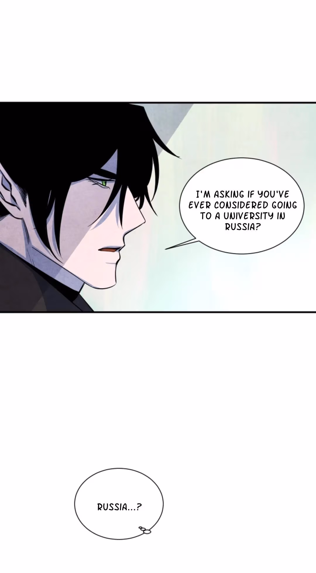 Read Byeori Jamdeul Ttae chapter 39 image 36 on Lezhin