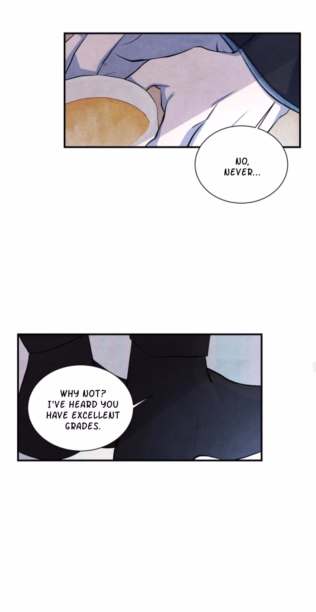 Read Byeori Jamdeul Ttae chapter 39 image 37 on Lezhin