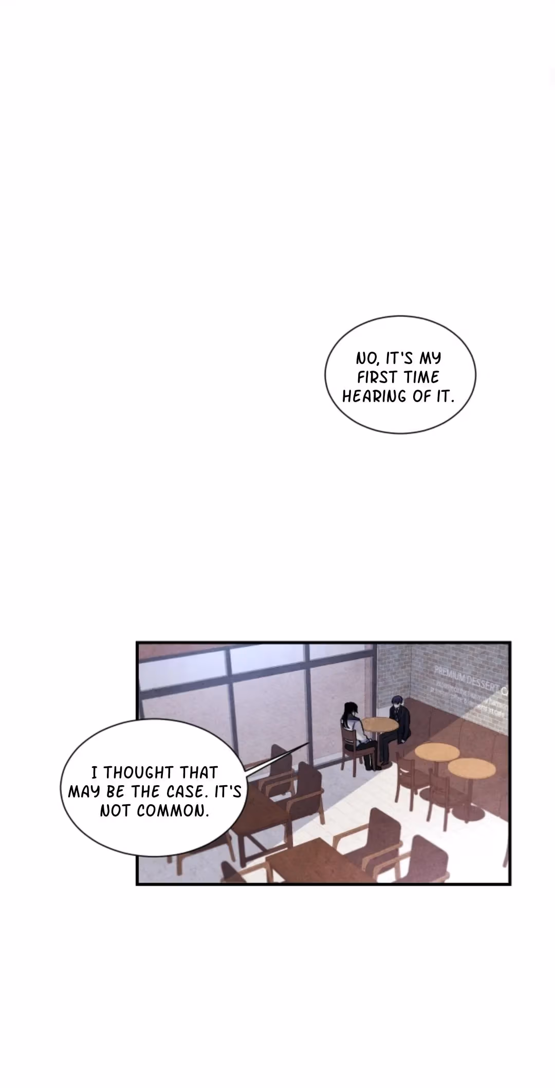 Read Byeori Jamdeul Ttae chapter 39 image 4 on Lezhin