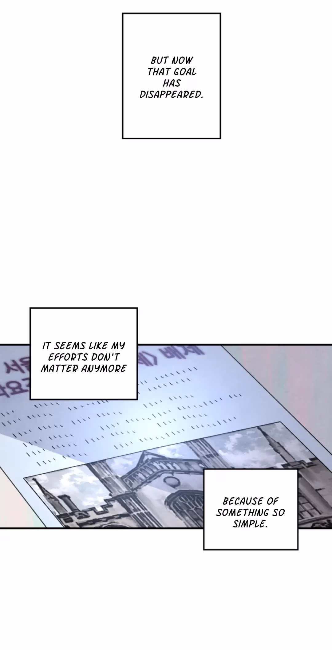 Read Byeori Jamdeul Ttae chapter 39 image 40 on Lezhin