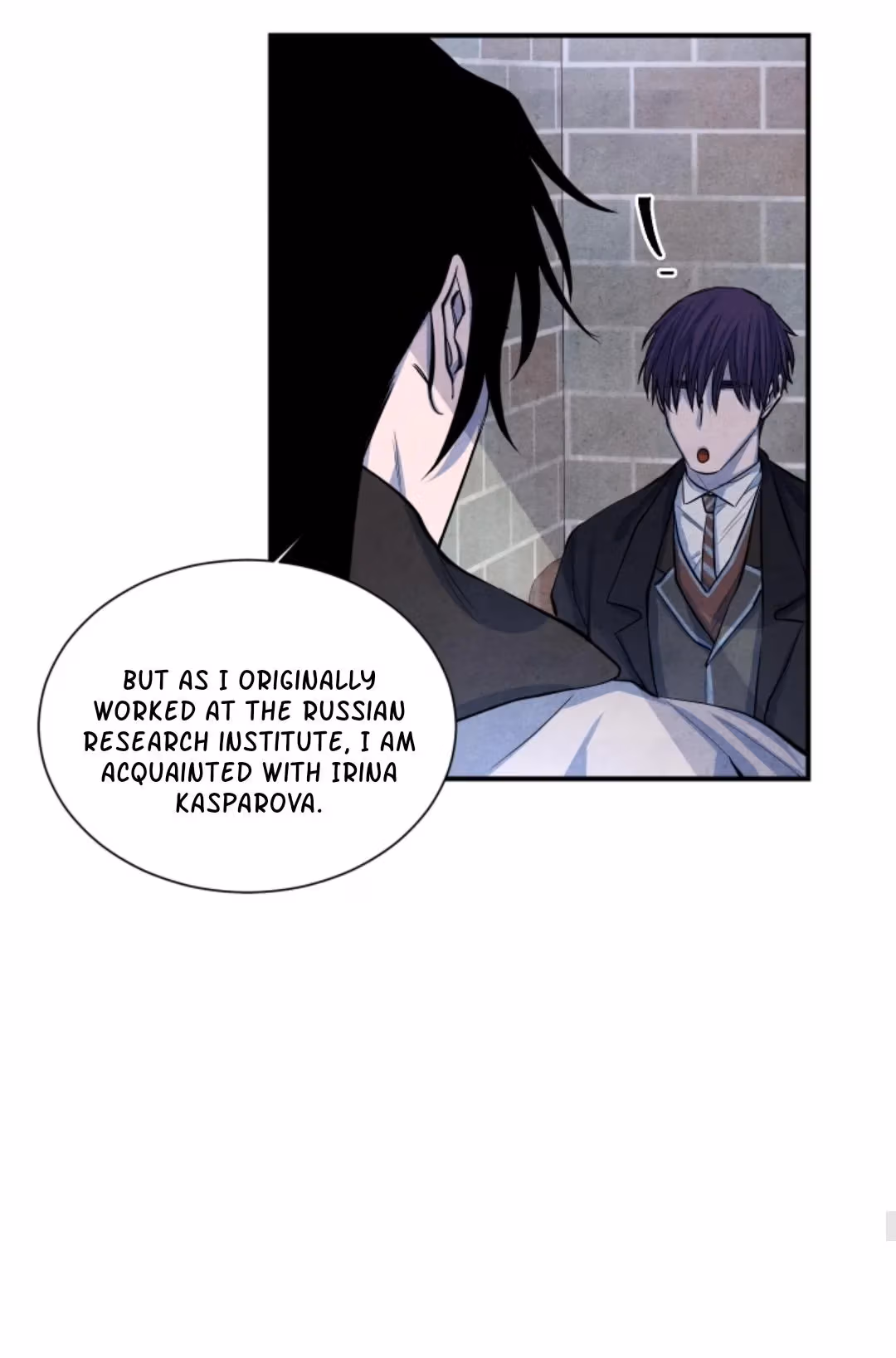Read Byeori Jamdeul Ttae chapter 39 image 44 on Lezhin