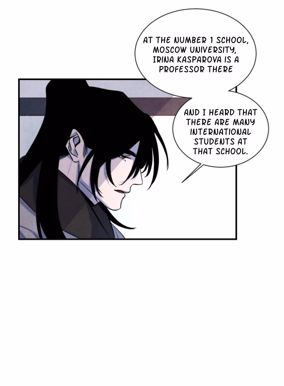 Read Byeori Jamdeul Ttae chapter 39 image 45 on Lezhin
