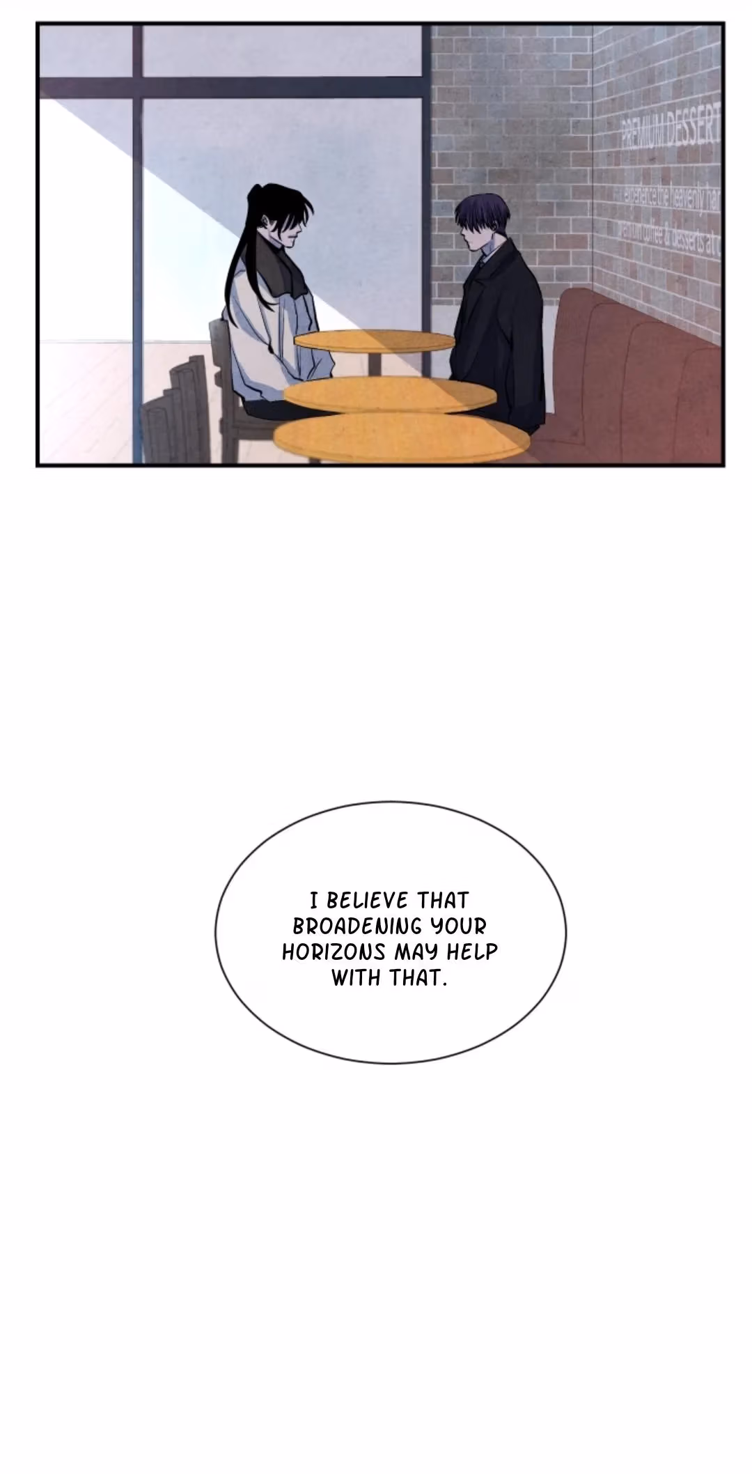 Read Byeori Jamdeul Ttae chapter 39 image 47 on Lezhin