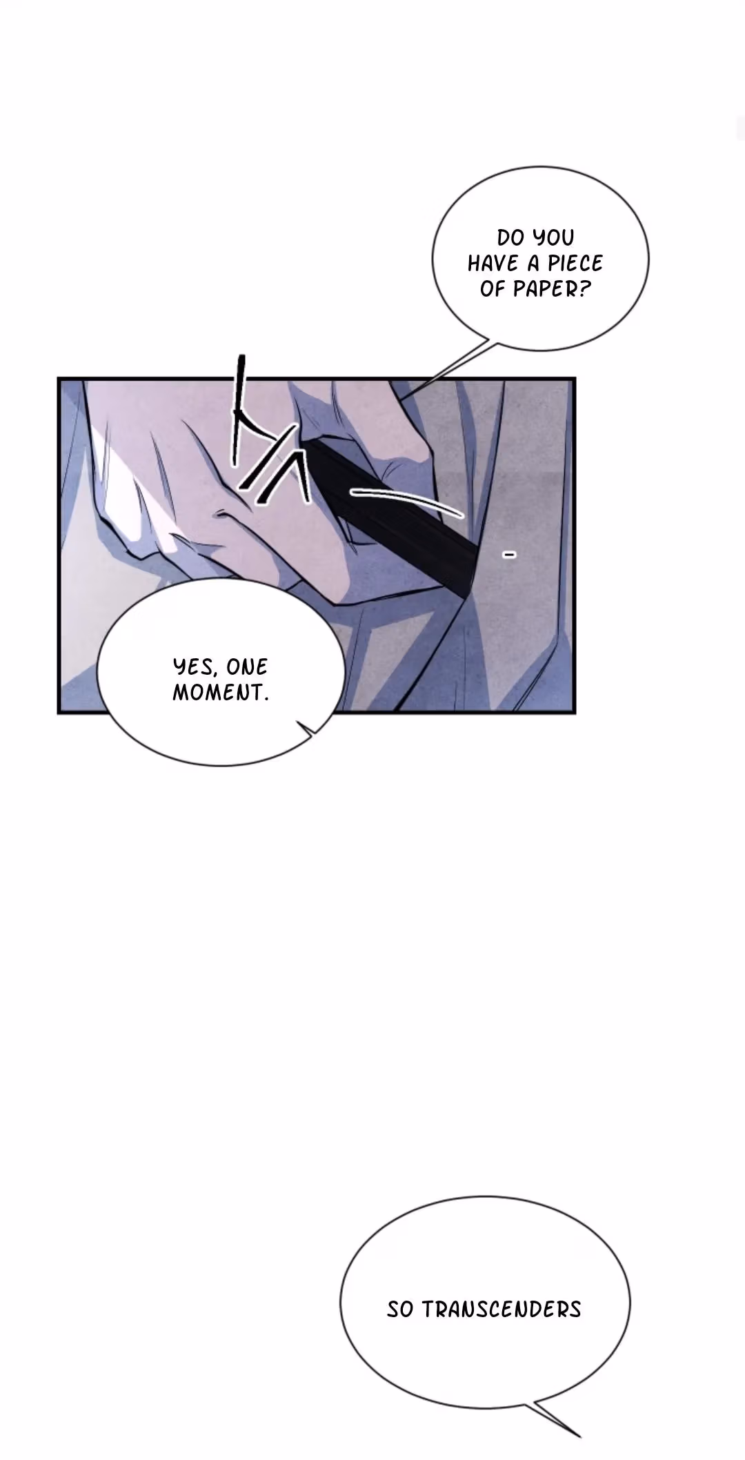 Read Byeori Jamdeul Ttae chapter 39 image 5 on Lezhin
