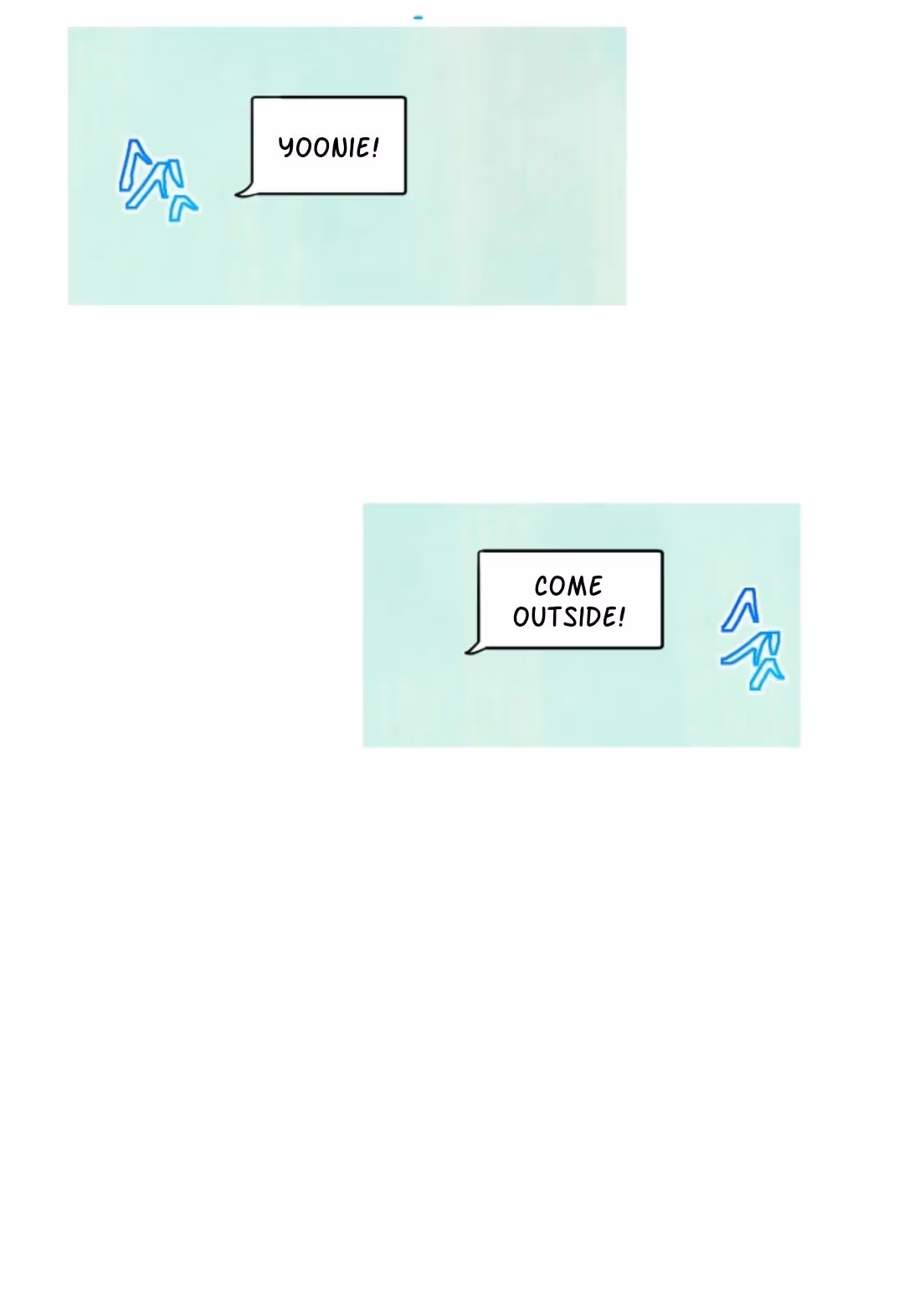 Read Byeori Jamdeul Ttae chapter 39 image 50 on Lezhin