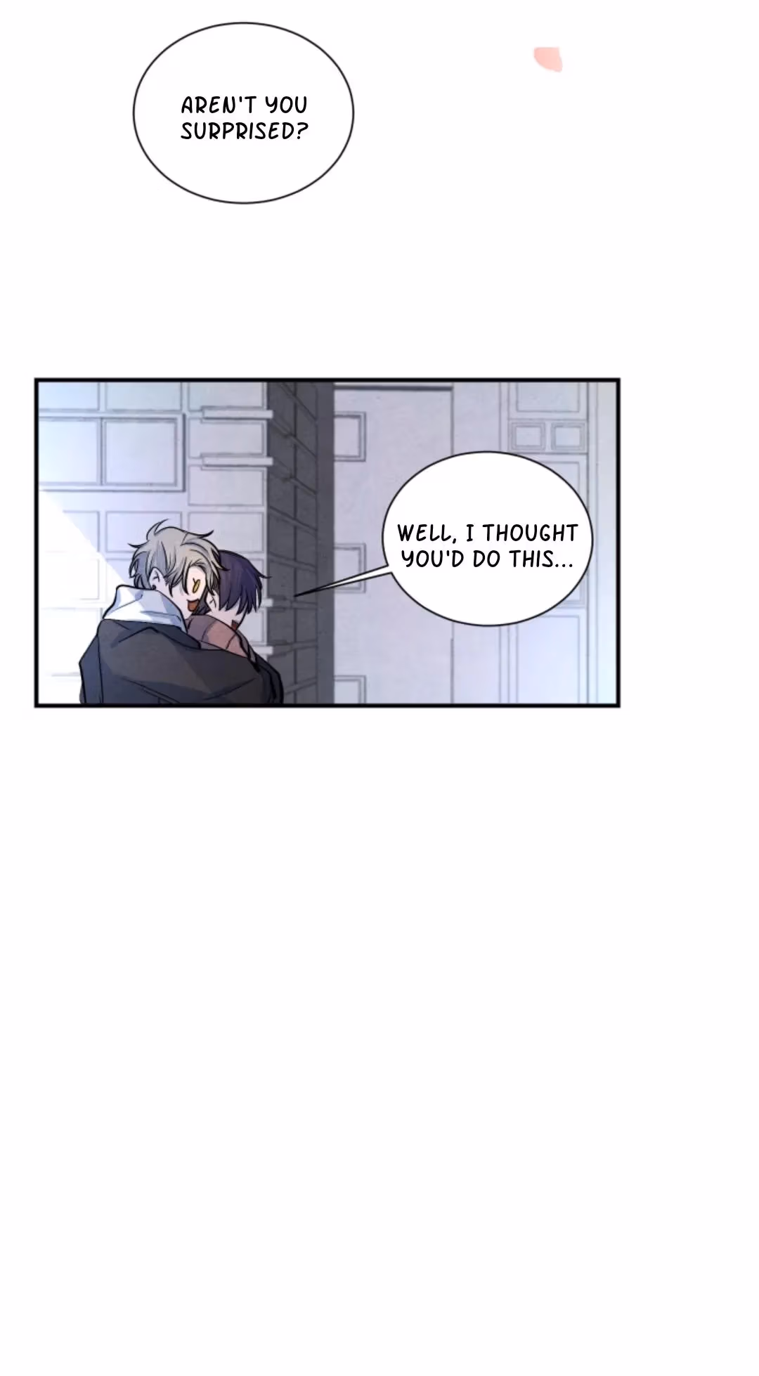 Read Byeori Jamdeul Ttae chapter 39 image 53 on Lezhin