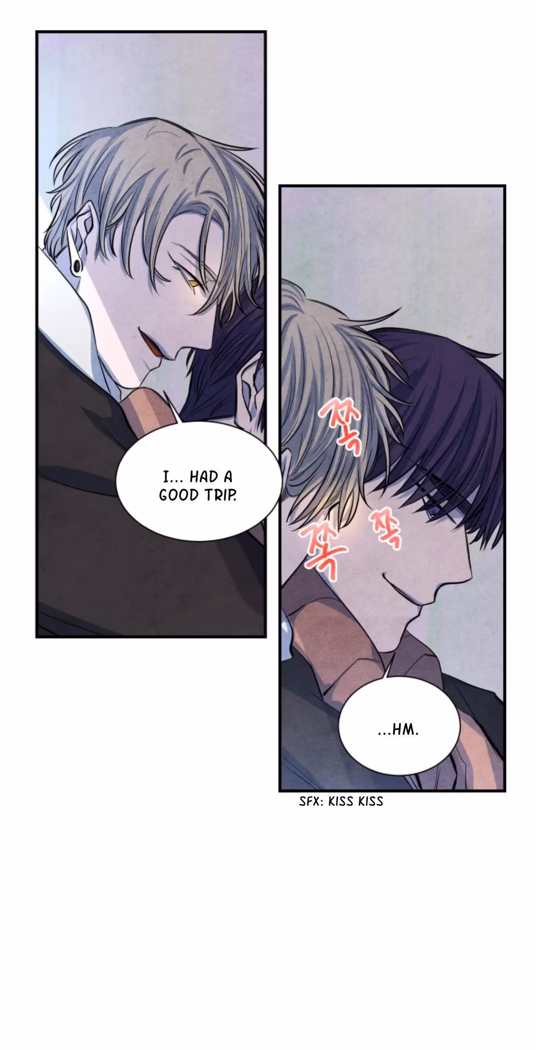 Read Byeori Jamdeul Ttae chapter 39 image 54 on Lezhin