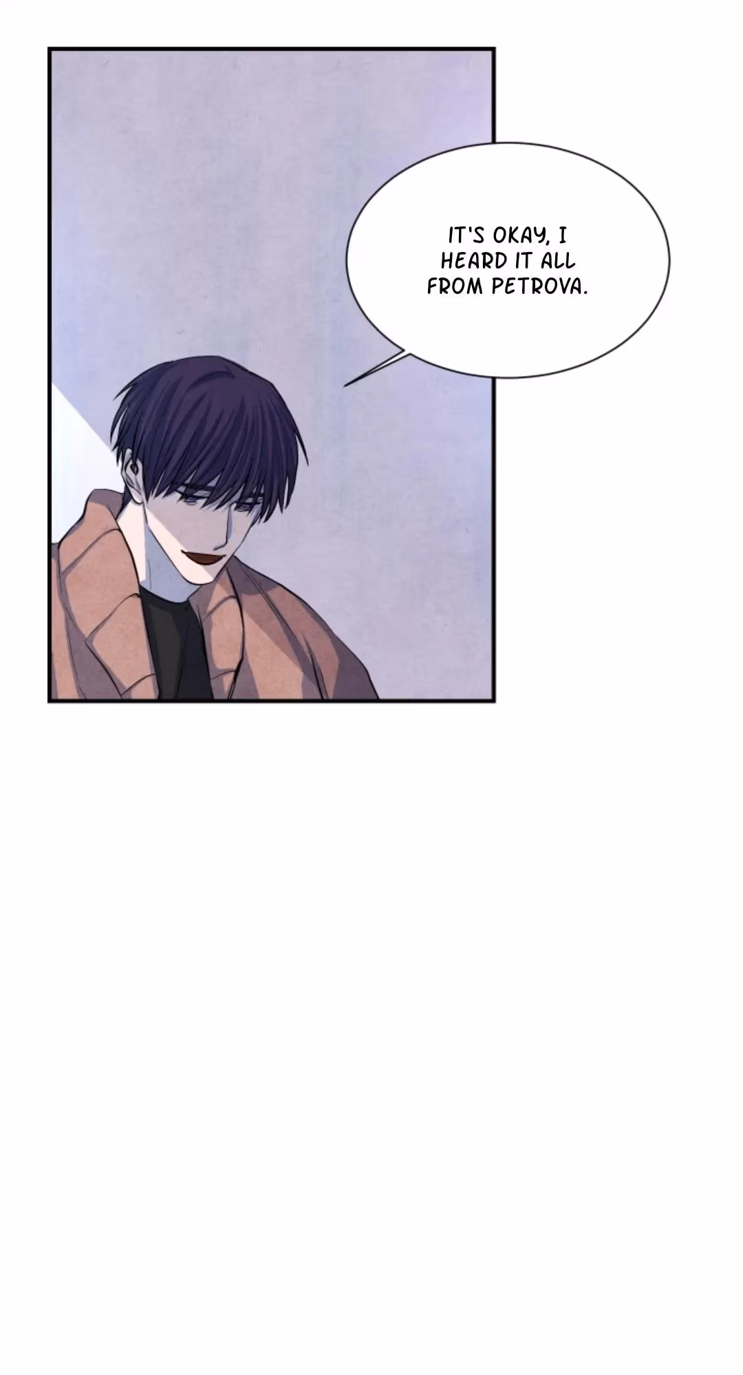 Read Byeori Jamdeul Ttae chapter 39 image 57 on Lezhin