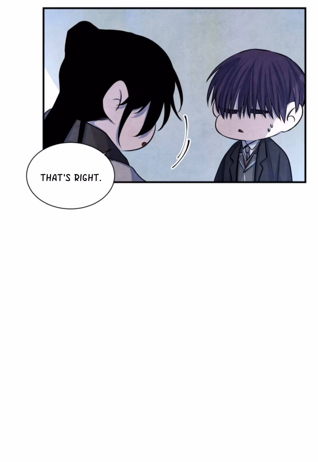 Read Byeori Jamdeul Ttae chapter 39 image 7 on Lezhin