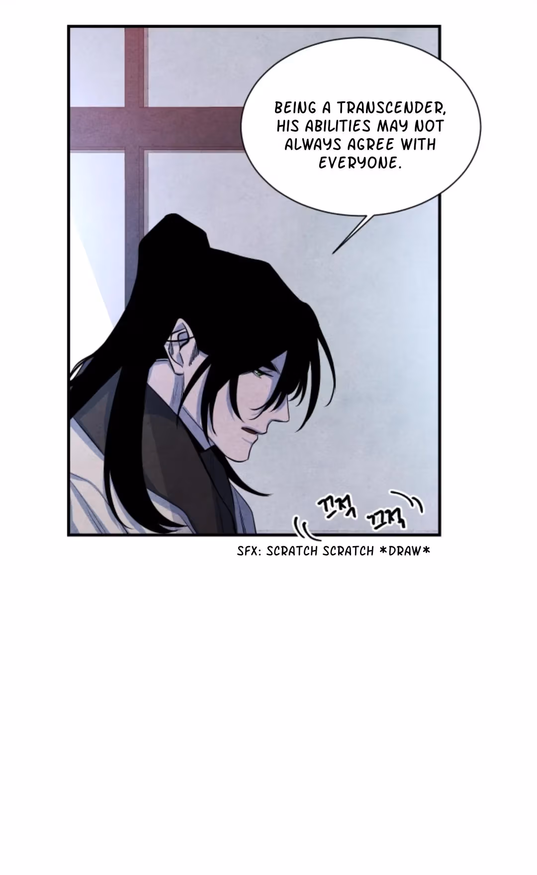 Read Byeori Jamdeul Ttae chapter 39 image 8 on Lezhin