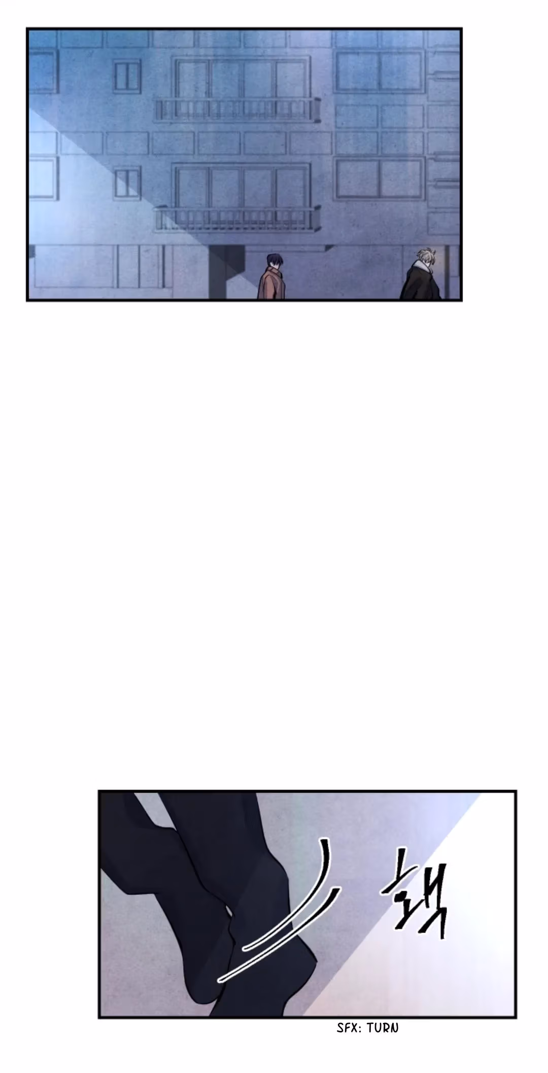 Read Byeori Jamdeul Ttae chapter 40 image 17 on Lezhin