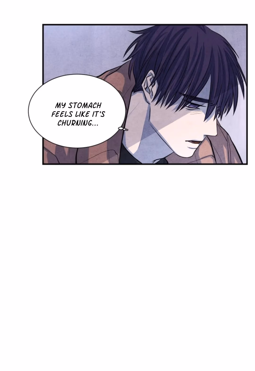Read Byeori Jamdeul Ttae chapter 40 image 20 on Lezhin