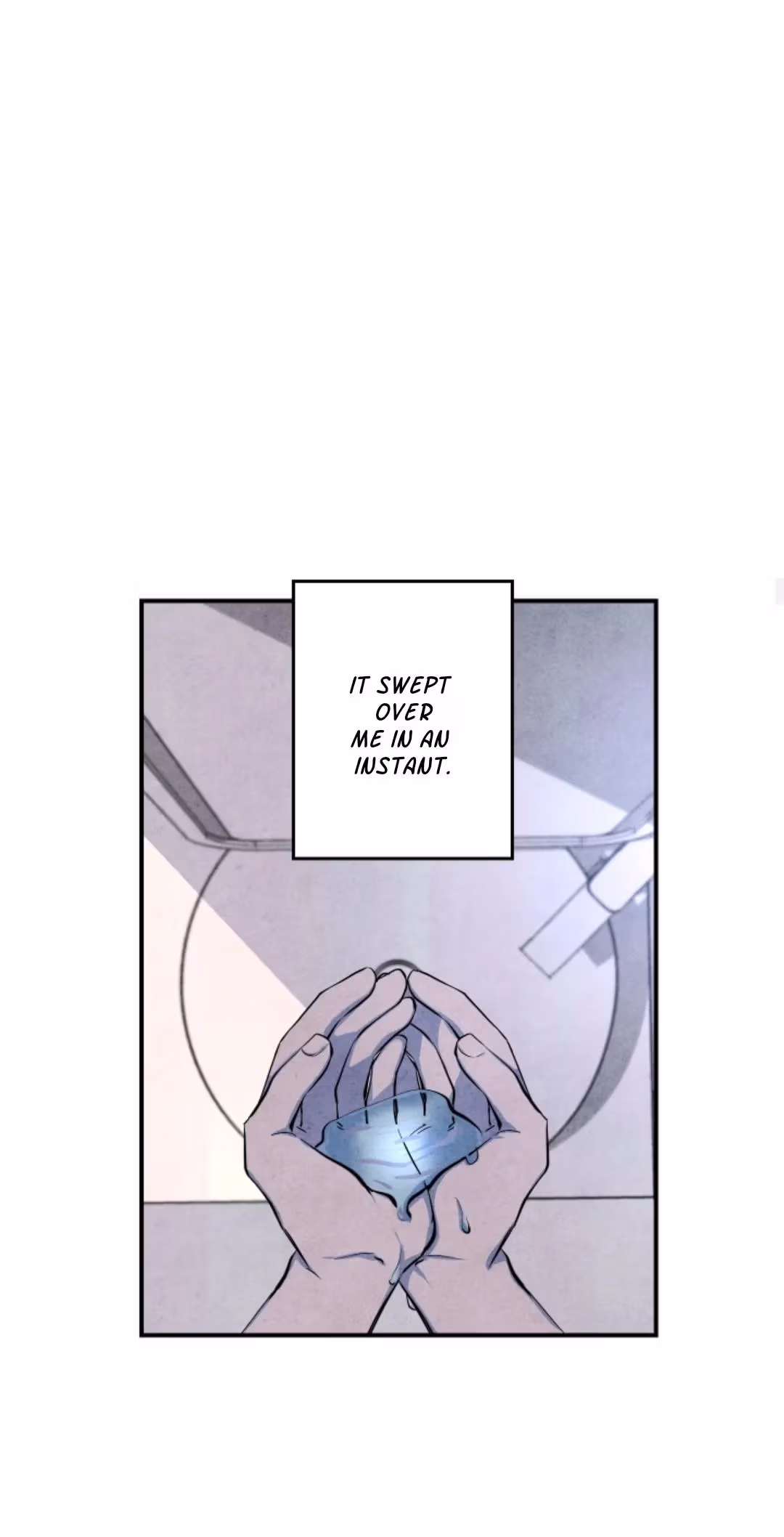 Read Byeori Jamdeul Ttae chapter 40 image 23 on Lezhin