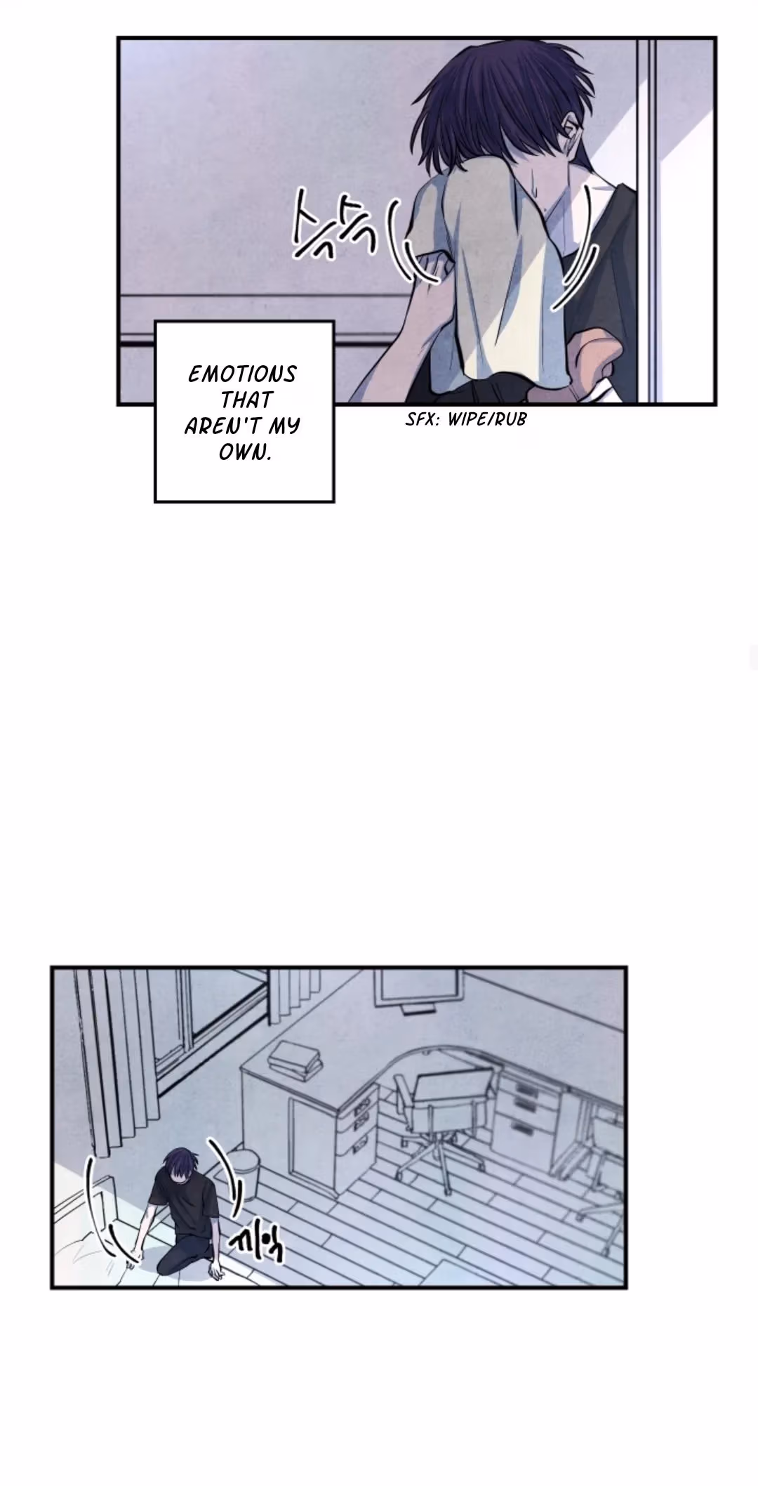 Read Byeori Jamdeul Ttae chapter 40 image 26 on Lezhin