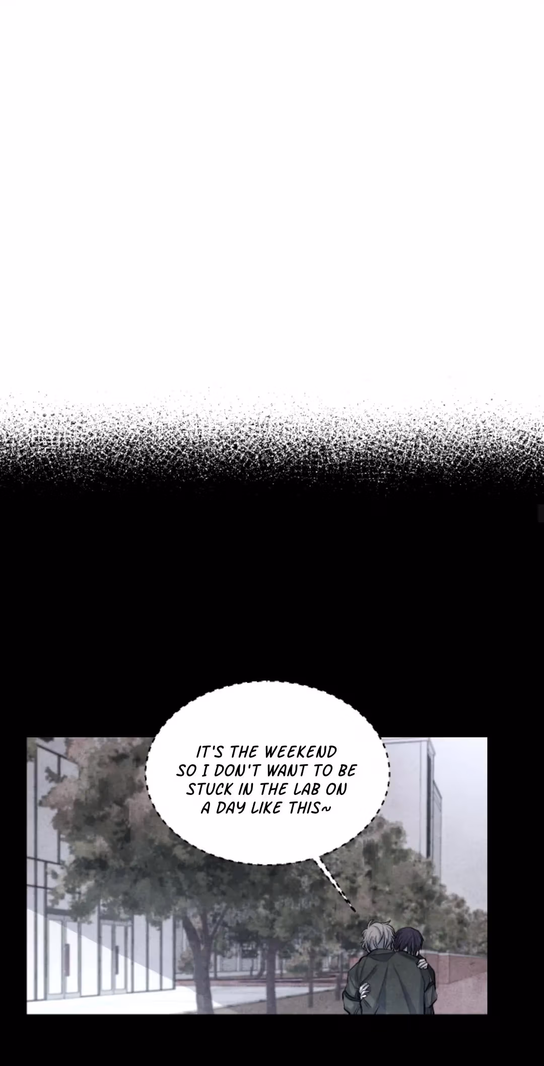 Read Byeori Jamdeul Ttae chapter 40 image 28 on Lezhin