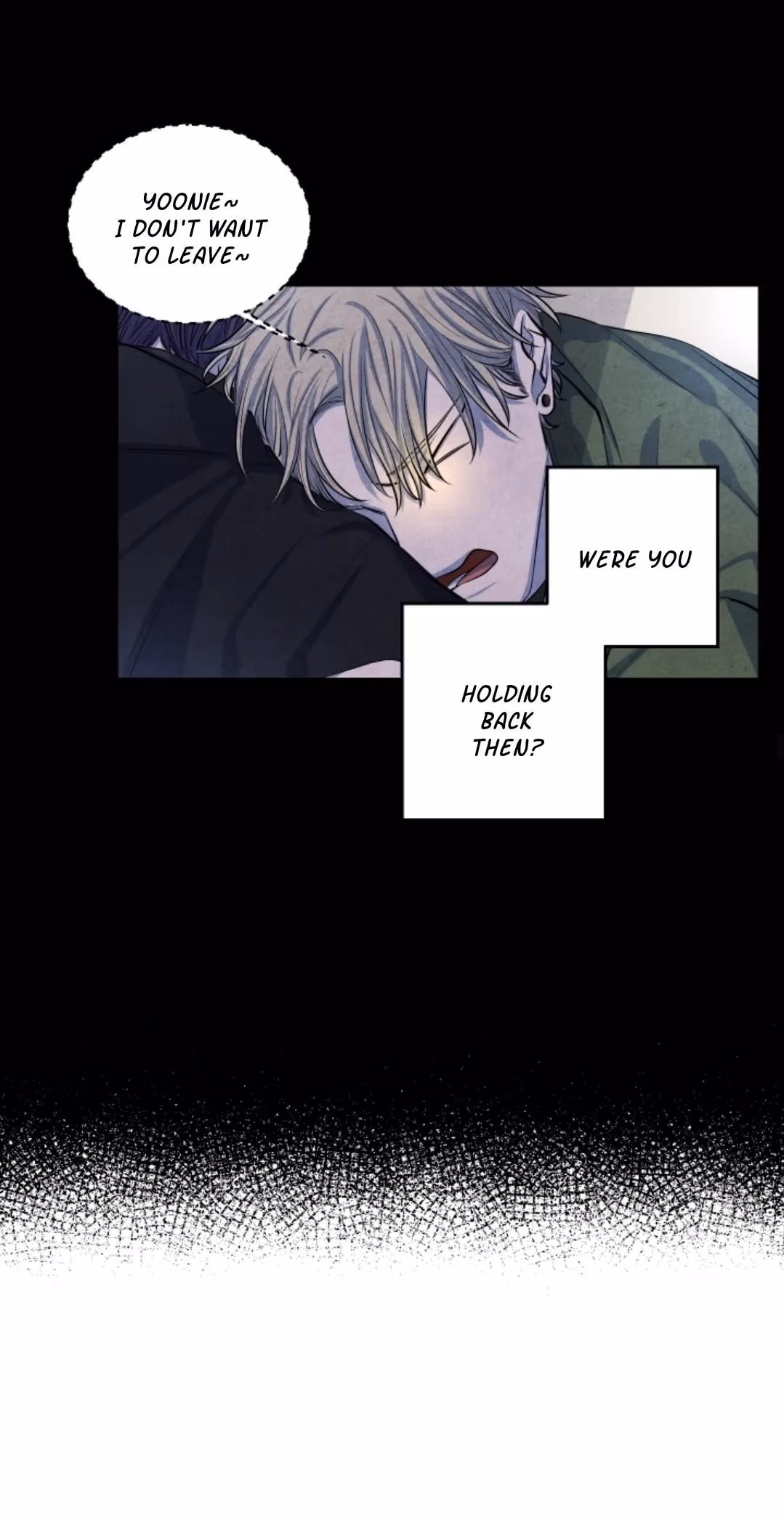 Read Byeori Jamdeul Ttae chapter 40 image 29 on Lezhin