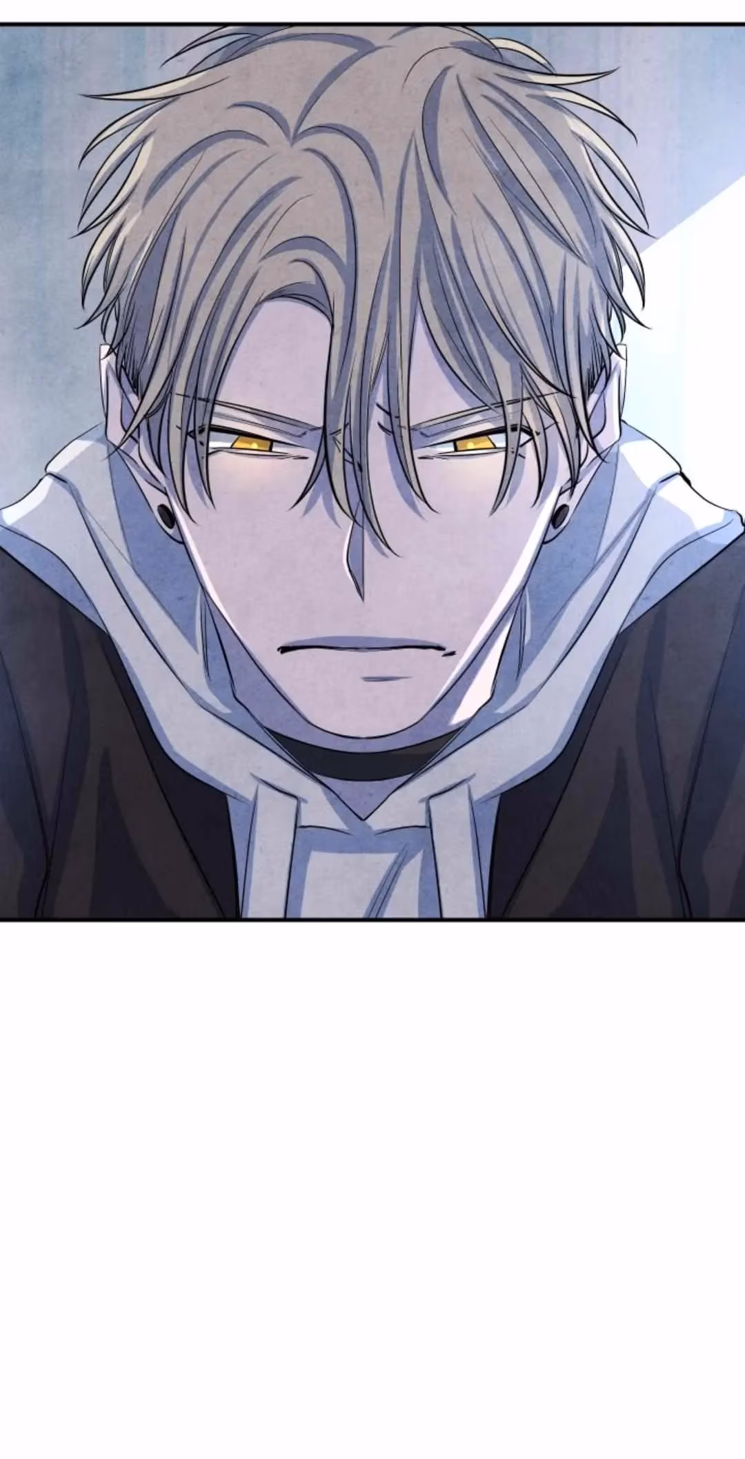Read Byeori Jamdeul Ttae chapter 40 image 3 on Lezhin