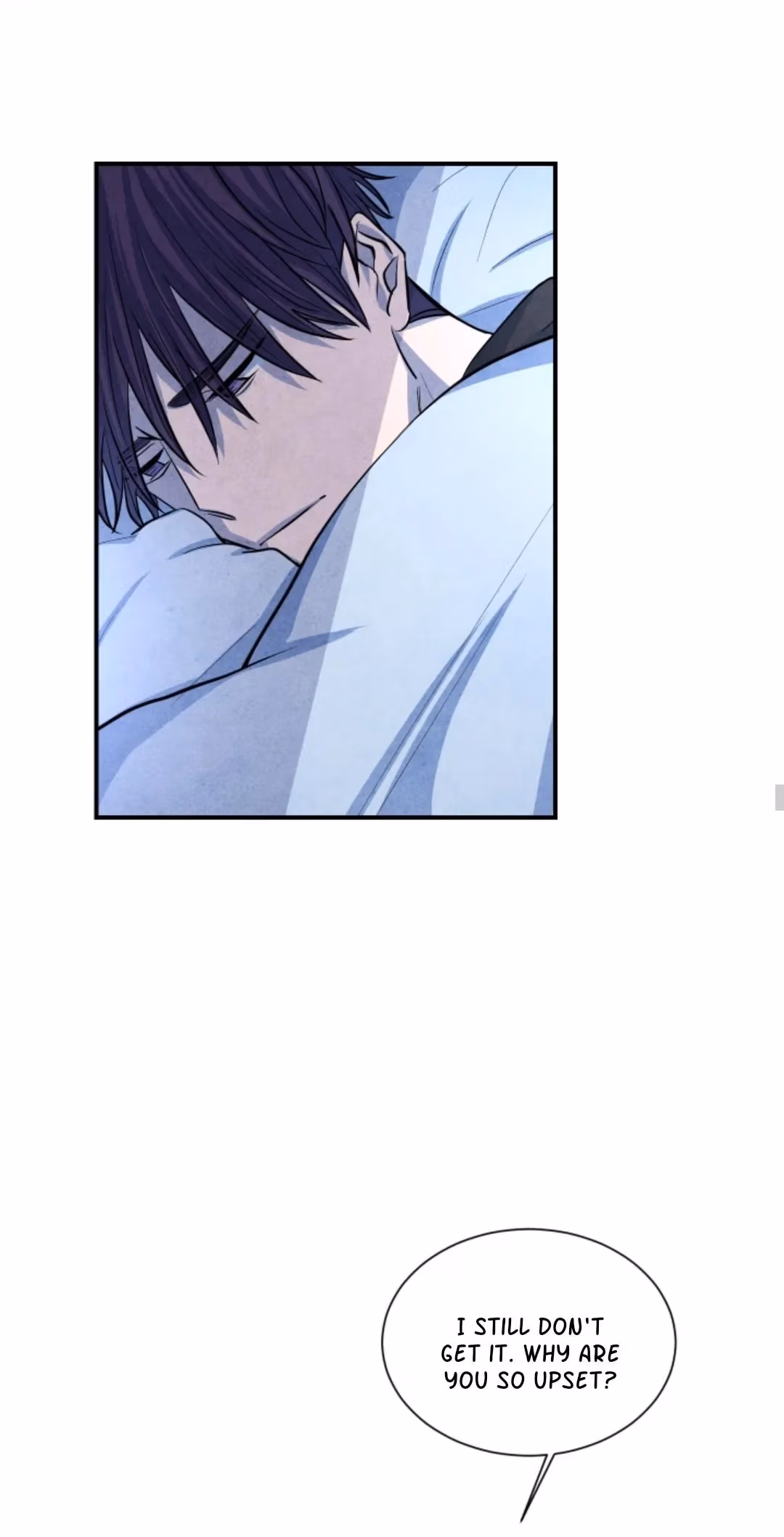 Read Byeori Jamdeul Ttae chapter 40 image 30 on Lezhin